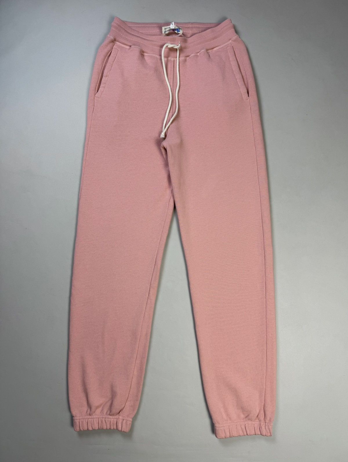 Merz B. Schwanen Merz B. Schwanen Basic Drawstring Sweatpants Pants Trousers Size US 30 / EU 46 - 1 Thumbnail