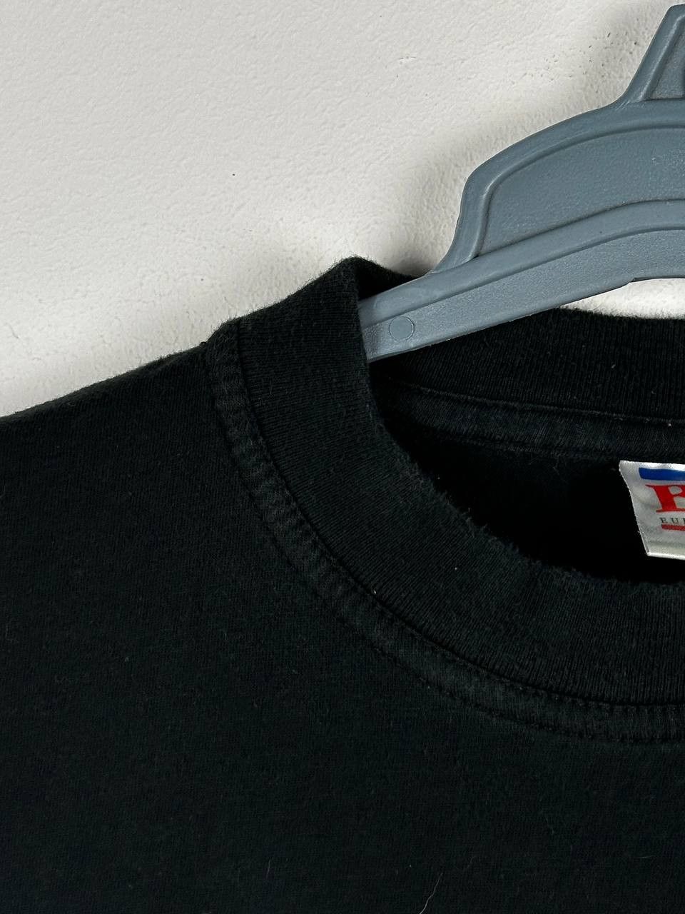 Band Tees × Vintage Vintage y2k The Who tee band rock 2006 tour style size XL Size US XL / EU 56 / 4 - 6 Thumbnail