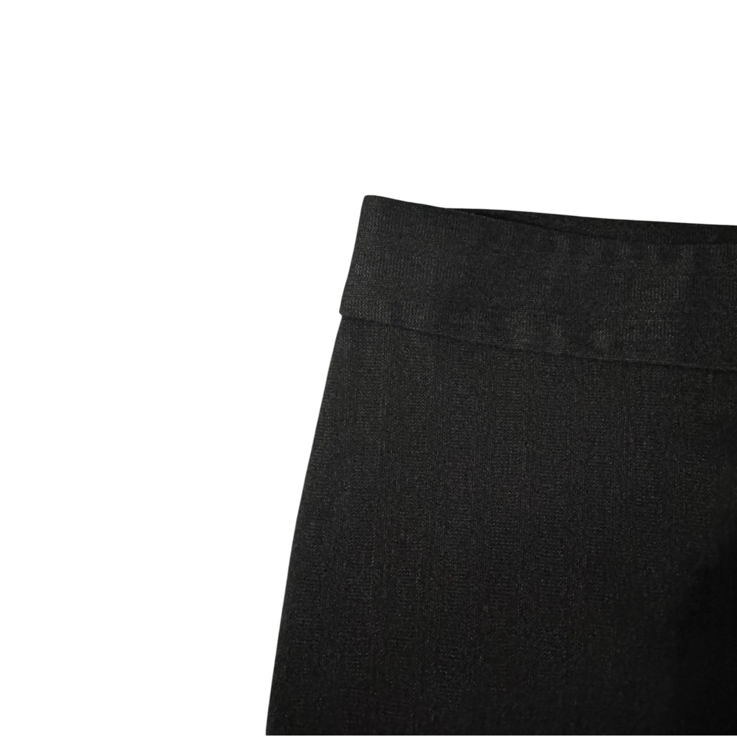Other Zara Basics Women’s Charcoal Gray Tube Skirt – Size 6 Size 28" / US 6 / IT 42 - 4 Thumbnail