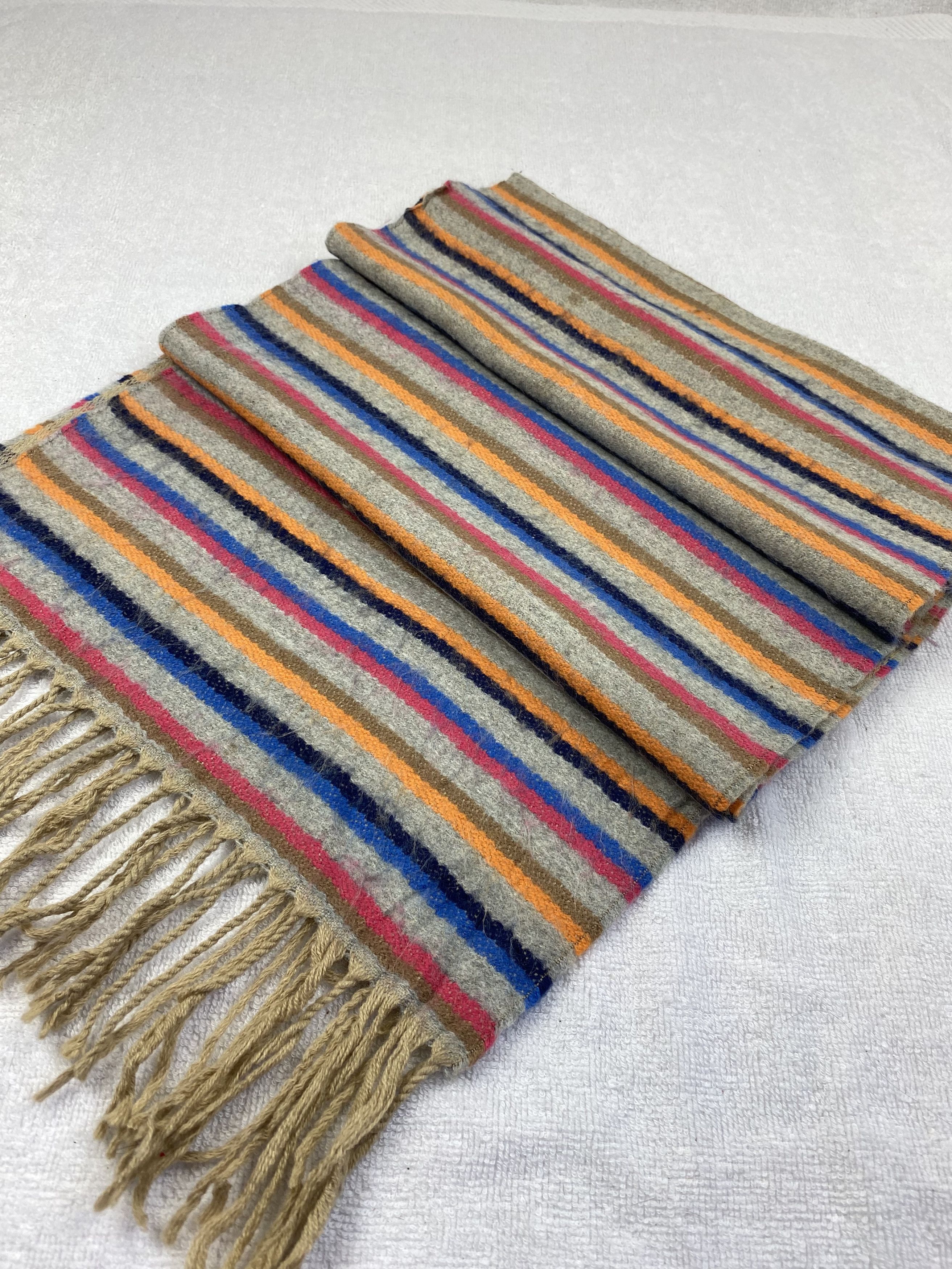 Beams Plus Beams Scarf / Muffler / Neckwear Size ONE SIZE - 2 Thumbnail