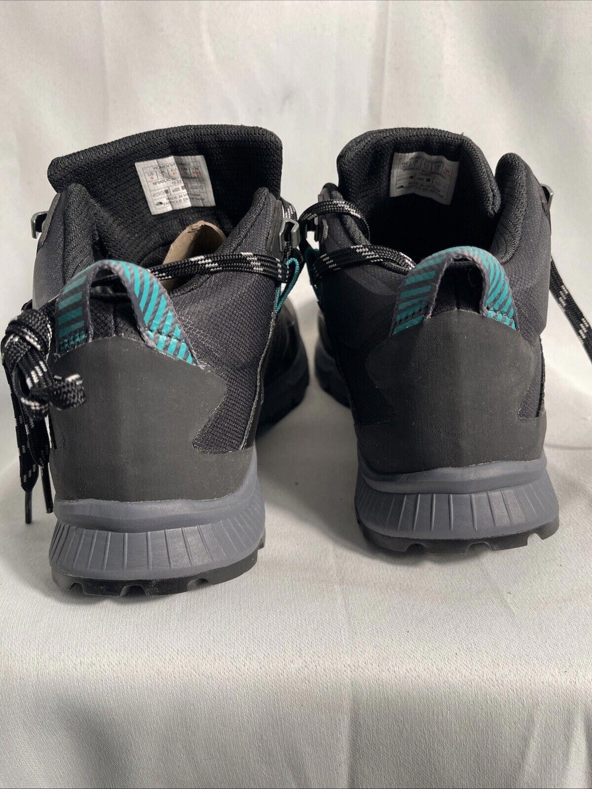 The North Face The North Face Women's Hiking Shoes Size 9 Water Proof Size US 9 / IT 39 - 4 Thumbnail