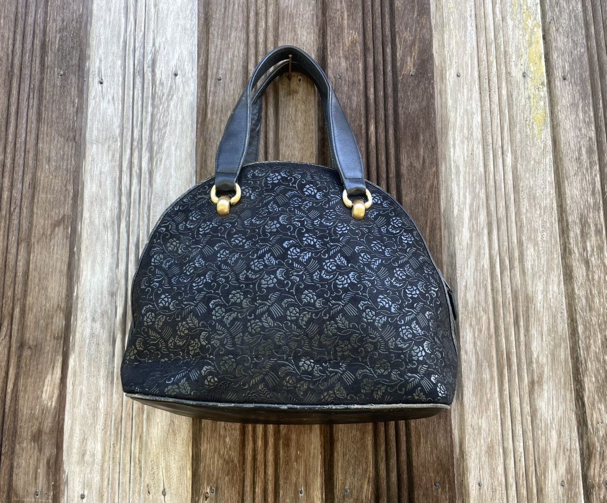 Other INDEN-YA Japanese Designer Handbag Size ONE SIZE - 1 Thumbnail