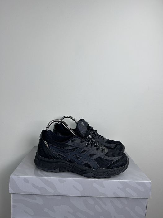 Asics Asics Gel Fujitrabuco 5 G Tx Grailed