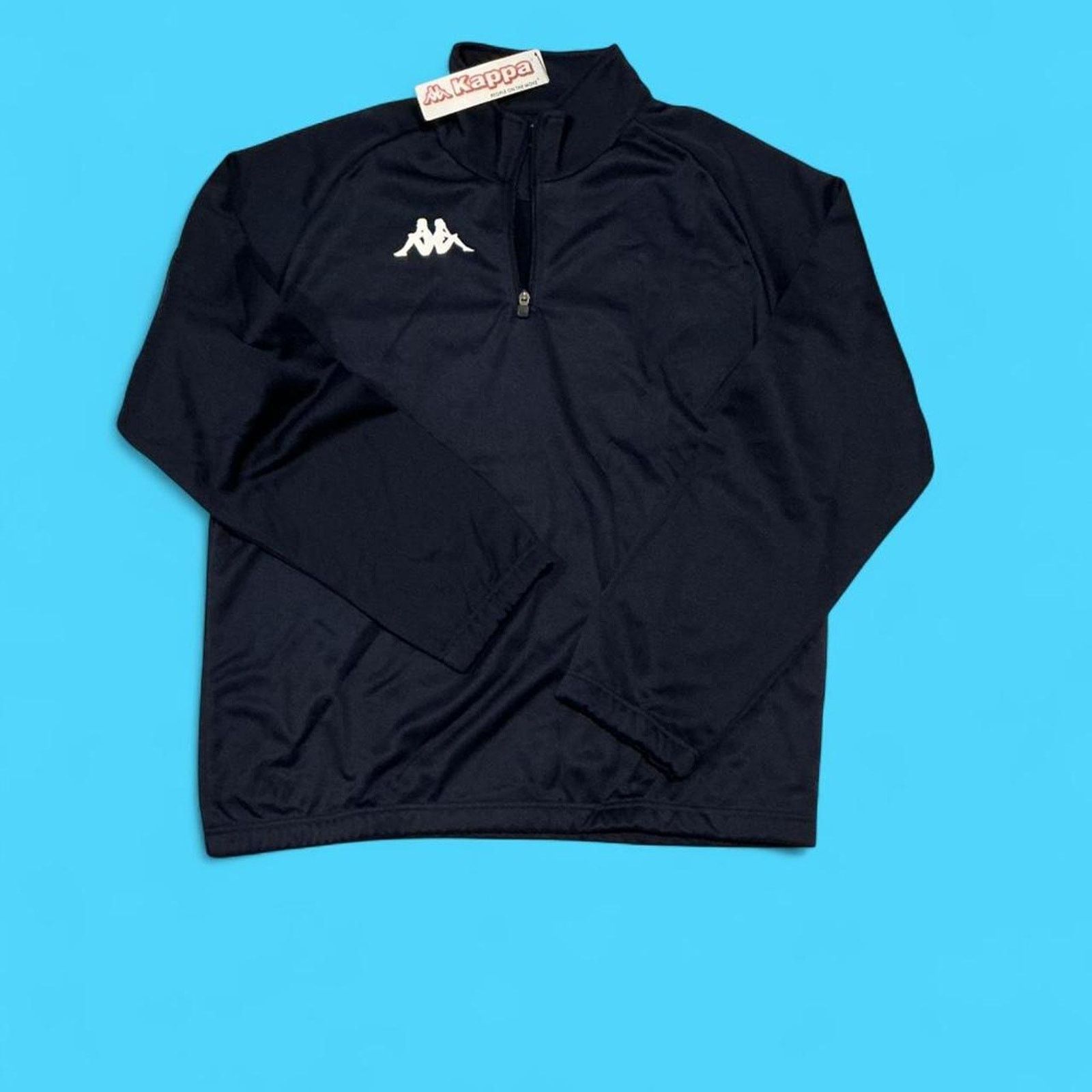 Kappa Kappa tracksuit set Size US XL / EU 56 / 4 - 2 Thumbnail