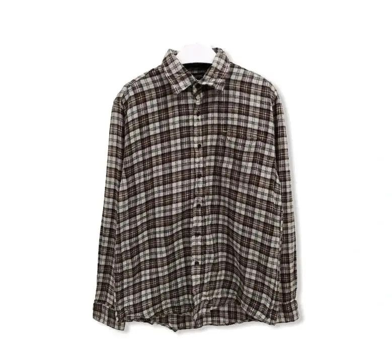 Flannel × Vintage Vintage Toroy Plaid Tartan Flannel Shirt 👕 Size US S / EU 44-46 / 1 - 1 Thumbnail