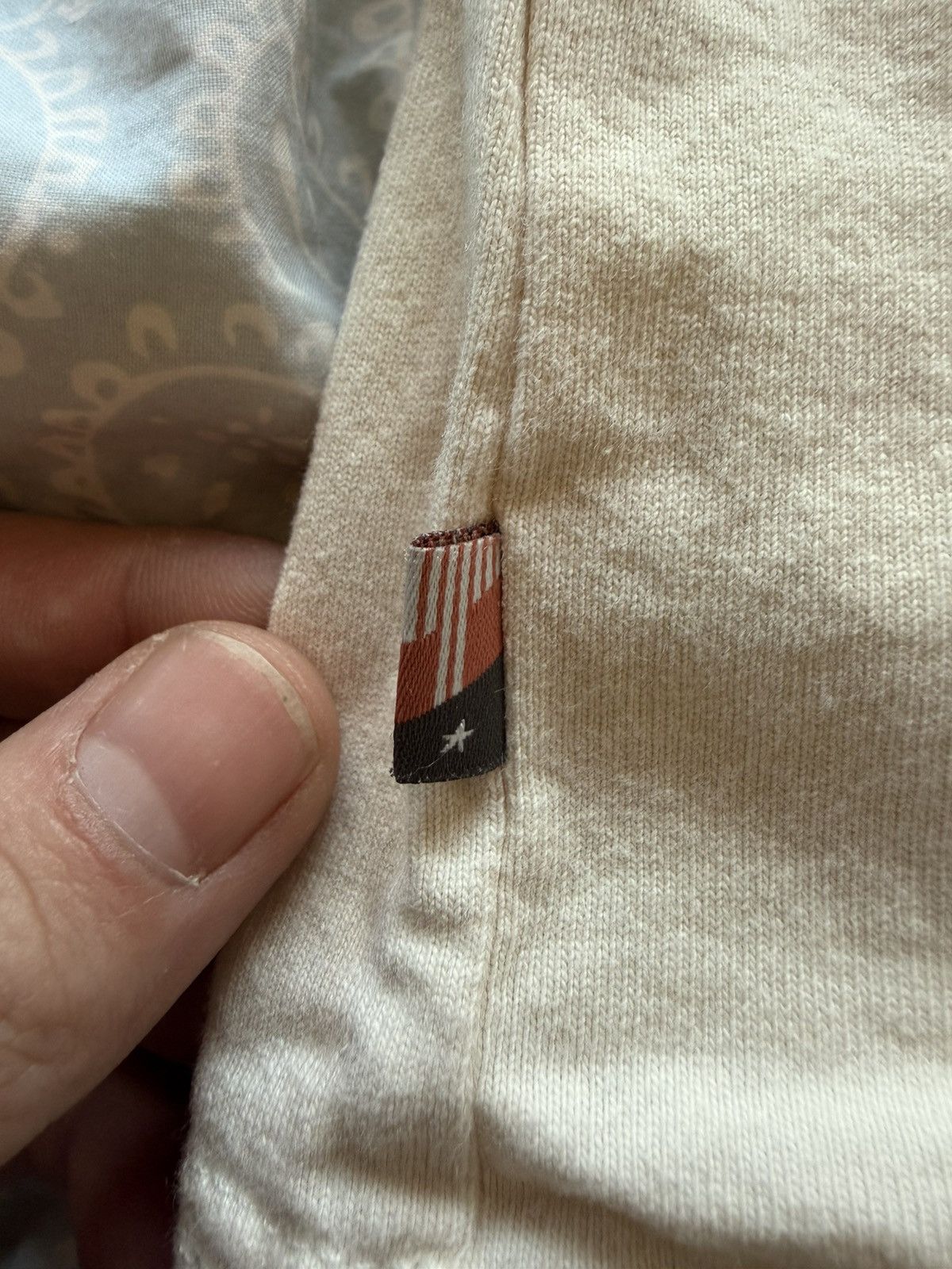 Honor the Gift Outside T-Shirt Size US S / EU 44-46 / 1 - 5 Thumbnail