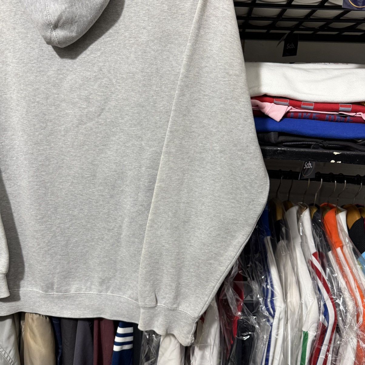 Stussy Vintage stussy NYLTLA hoodie Size US S / EU 44-46 / 1 - 13 Thumbnail
