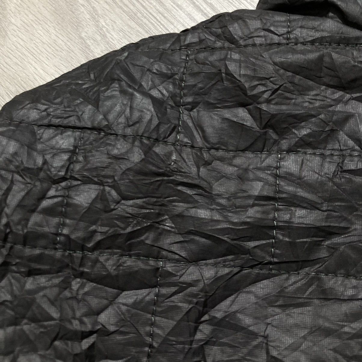 Patagonia Patagonia Men’s Nano Puff Full Zip Up Insulated Jacket Black Size US XL / EU 56 / 4 - 16 Thumbnail
