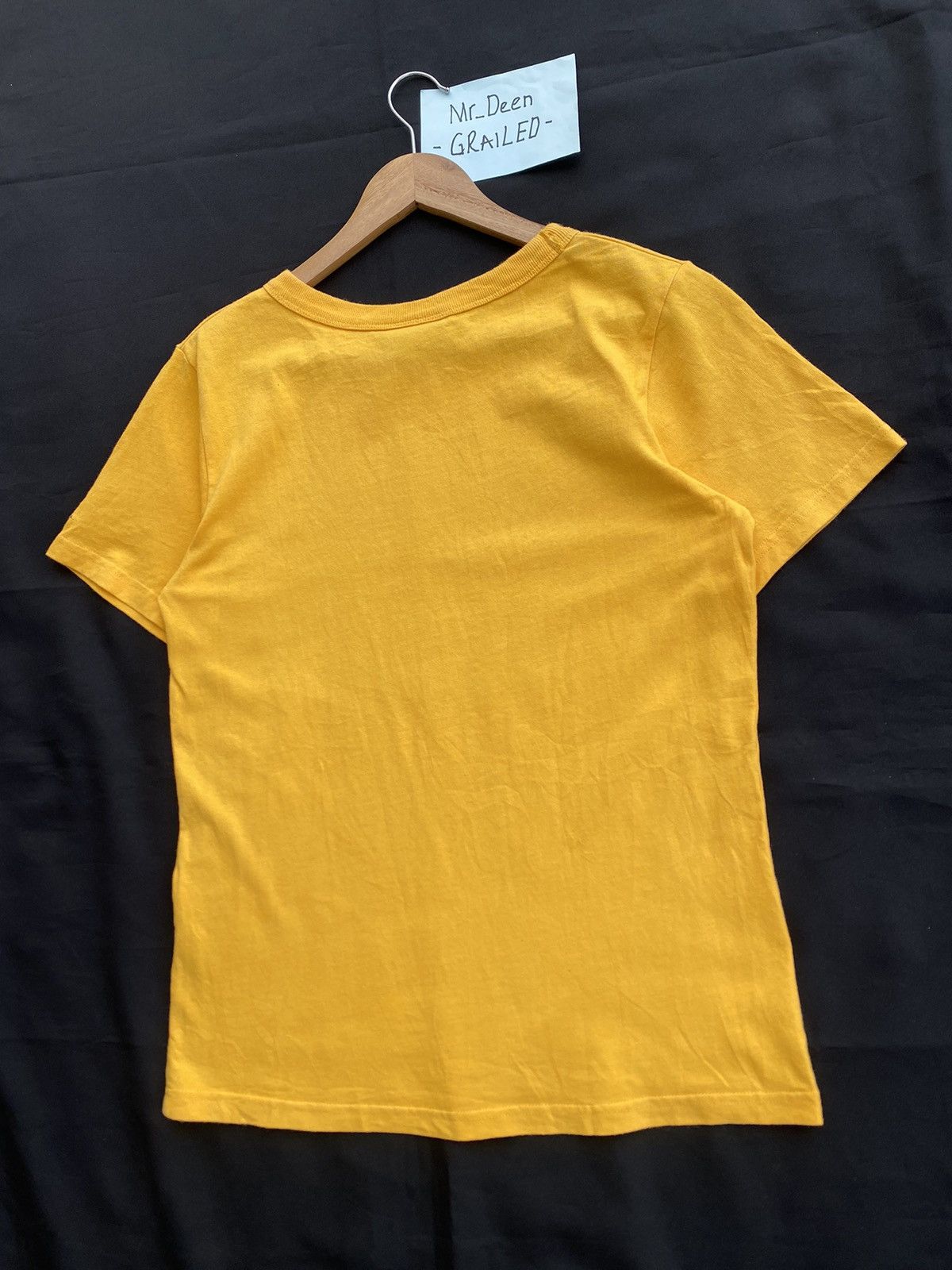 Vintage Rare Vintage UCLA Bruins Tshirt Size US S / EU 44-46 / 1 - 13 Thumbnail