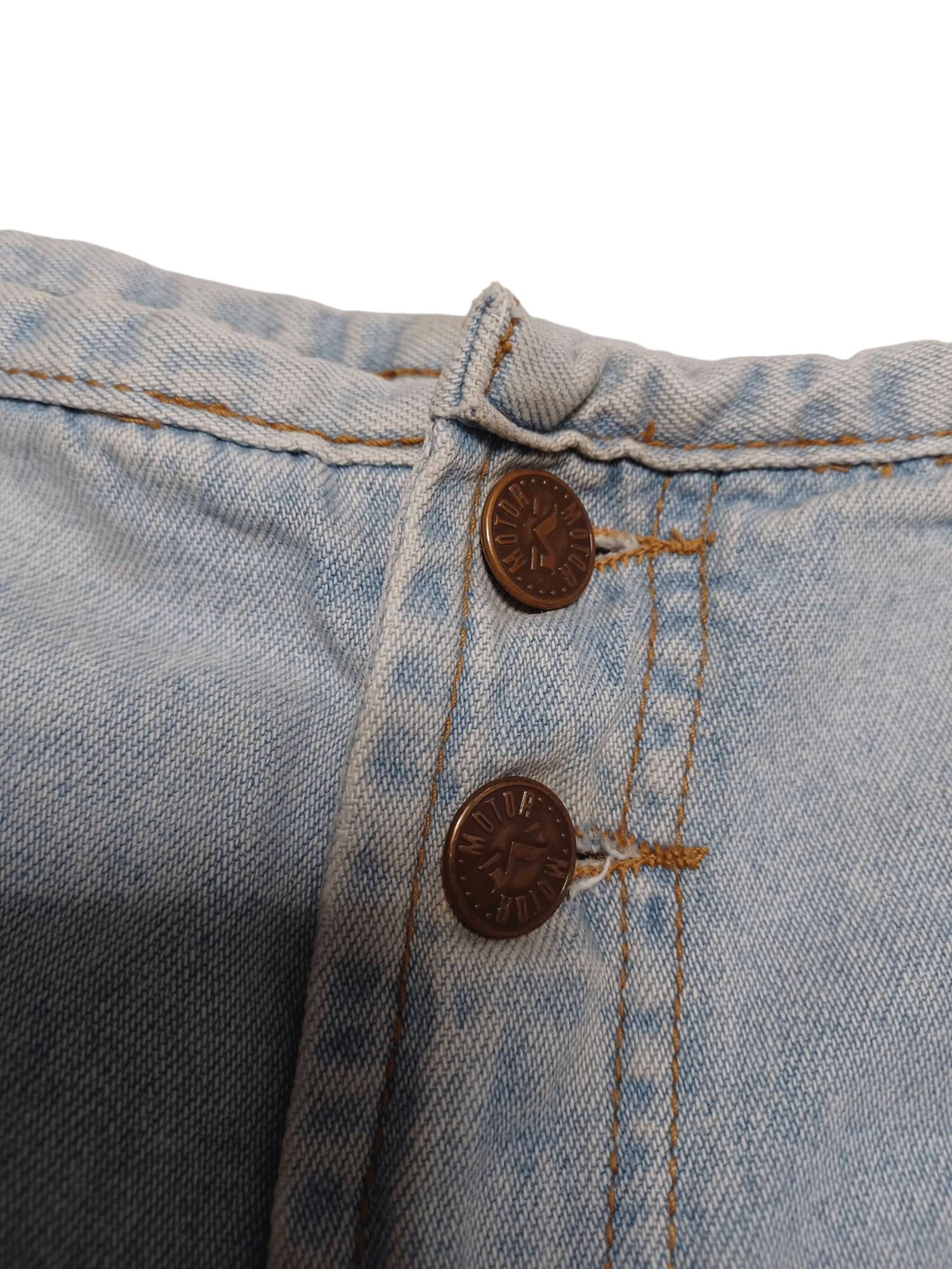 Other CRAZY FANTASTIC VERY WIDE 80S or 90S RAP SHORTS Size US 32 / EU 48 - 7 Thumbnail