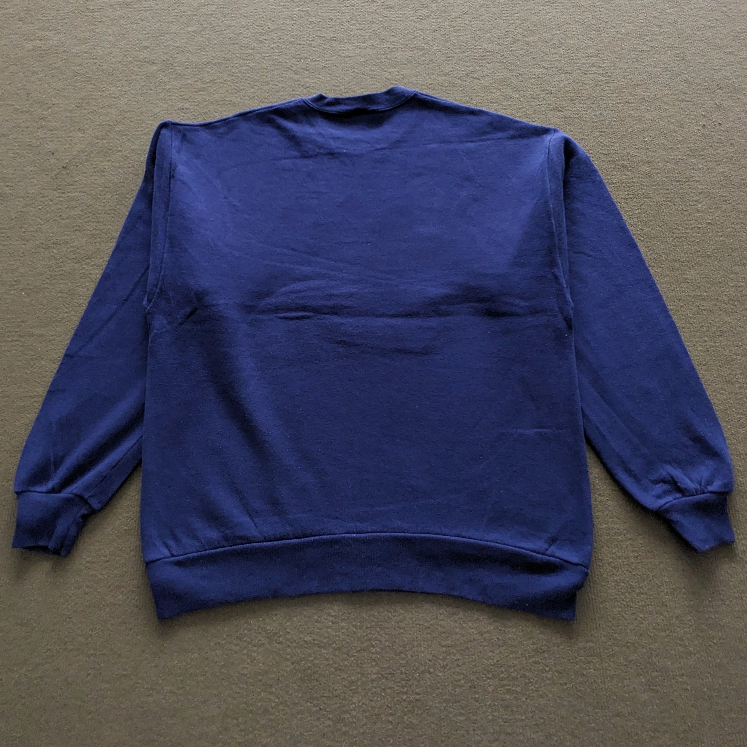Other Vintage University of Illinois Urbana Crewneck Sweatshirt Size US M / EU 48-50 / 2 - 3 Thumbnail