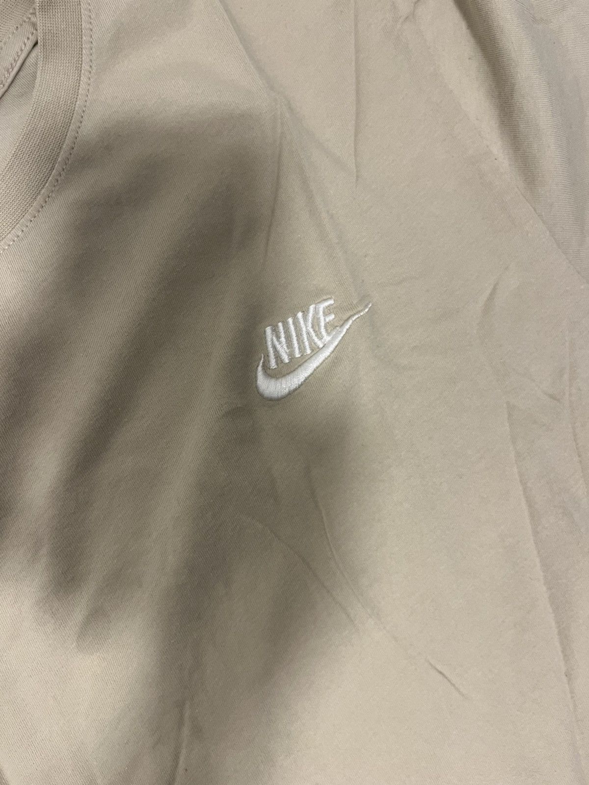Nike Nike T-shirt Size US M / EU 48-50 / 2 - 2 Thumbnail