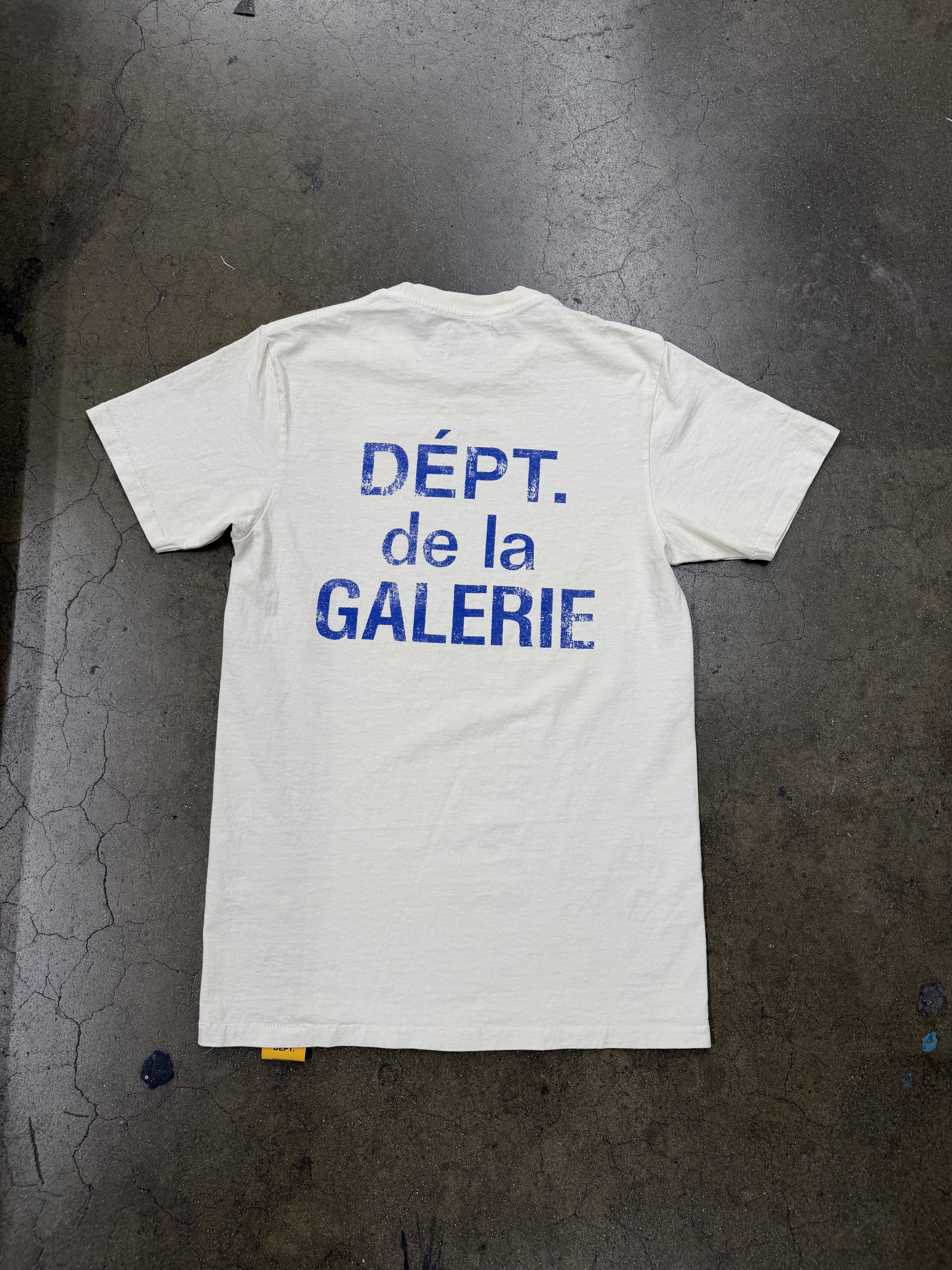 Gallery Dept. gallery dept tee Size US S / EU 44-46 / 1 - 2 Thumbnail