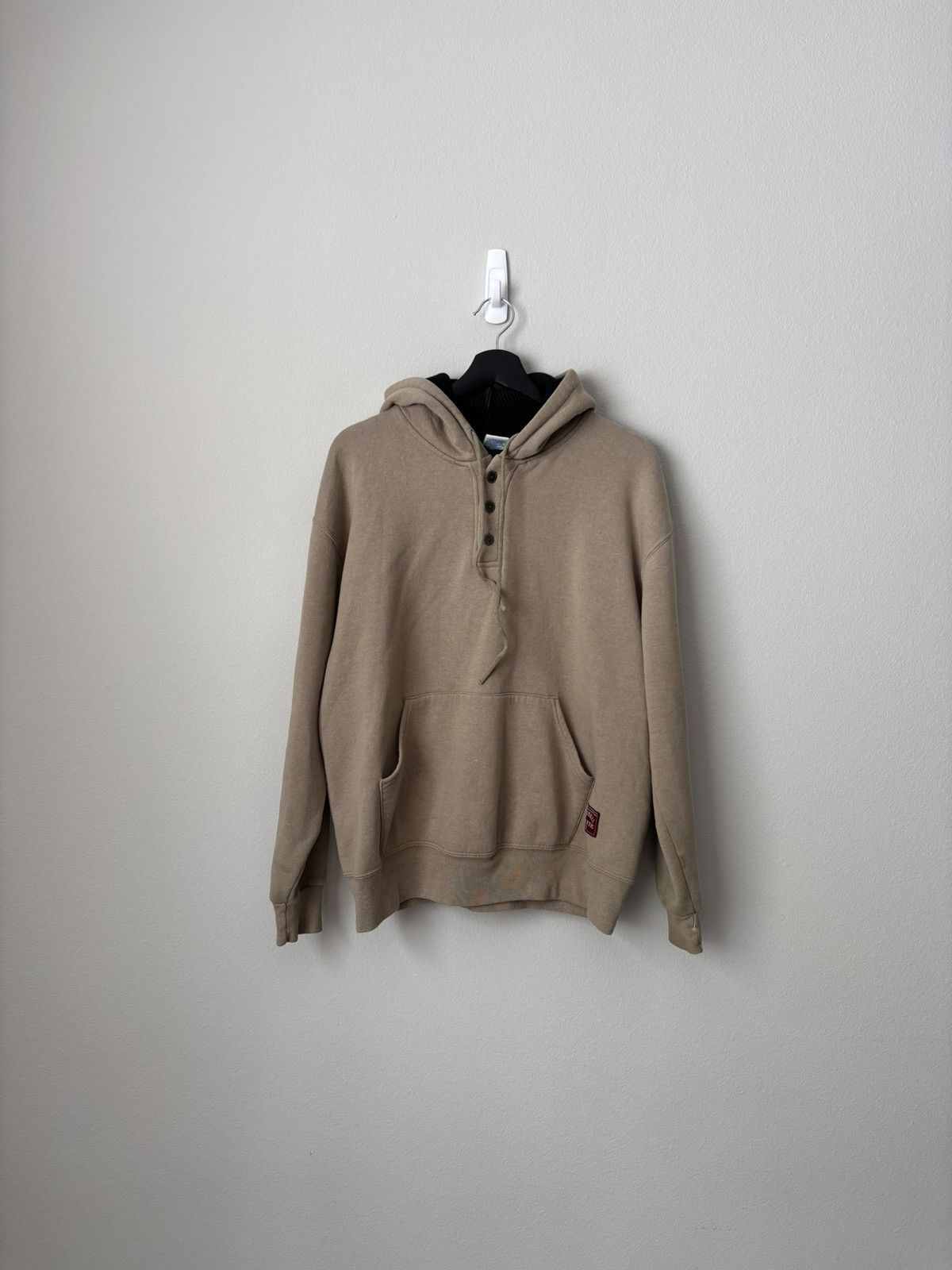 Russell Athletic Vintage Russell Athletic Hoodie Size US L / EU 52-54 / 3 - 1 Thumbnail