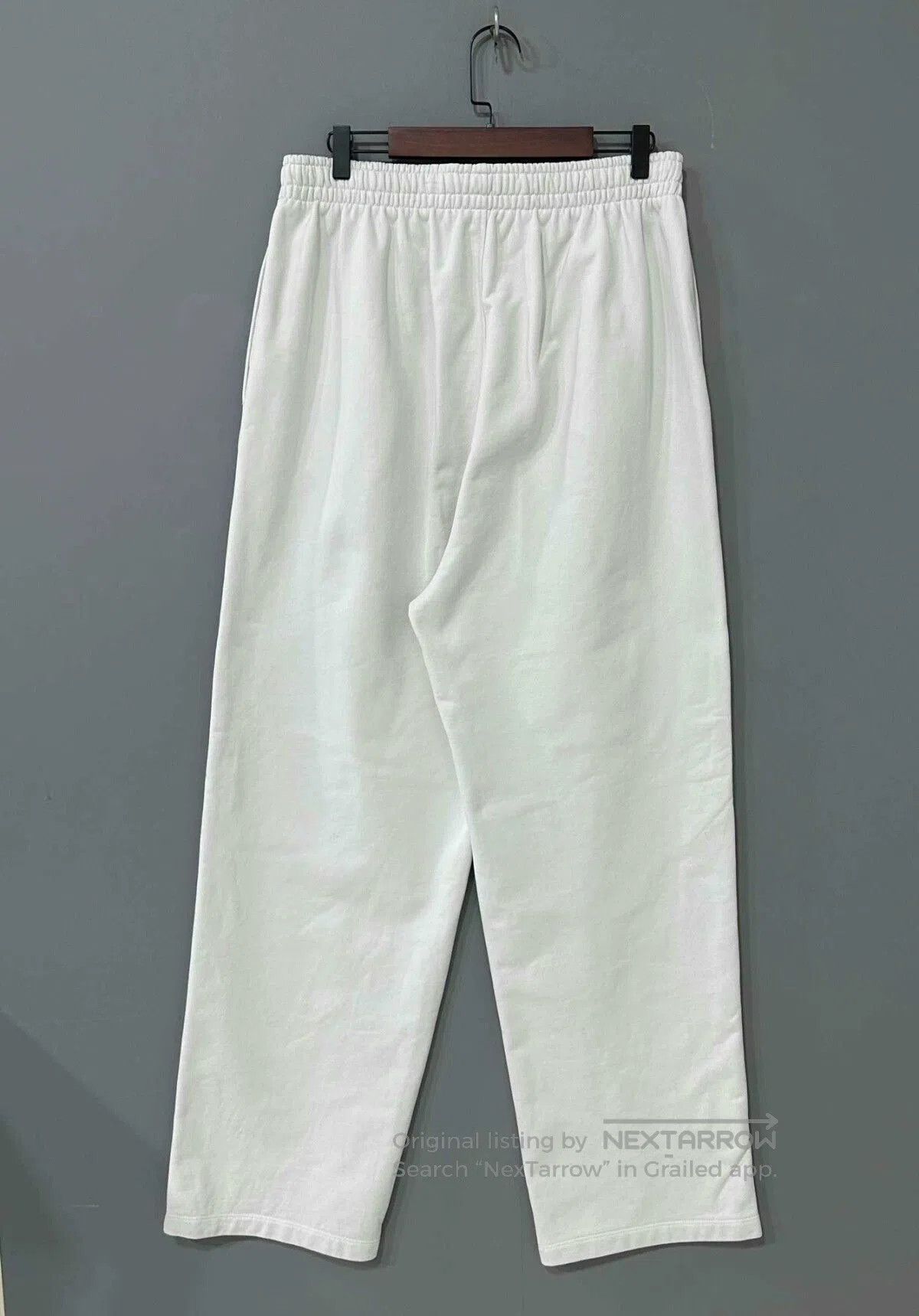 Balenciaga Balenciaga Embroidered Coke Logo Pants. Size US 32 / EU 48 - 3 Thumbnail