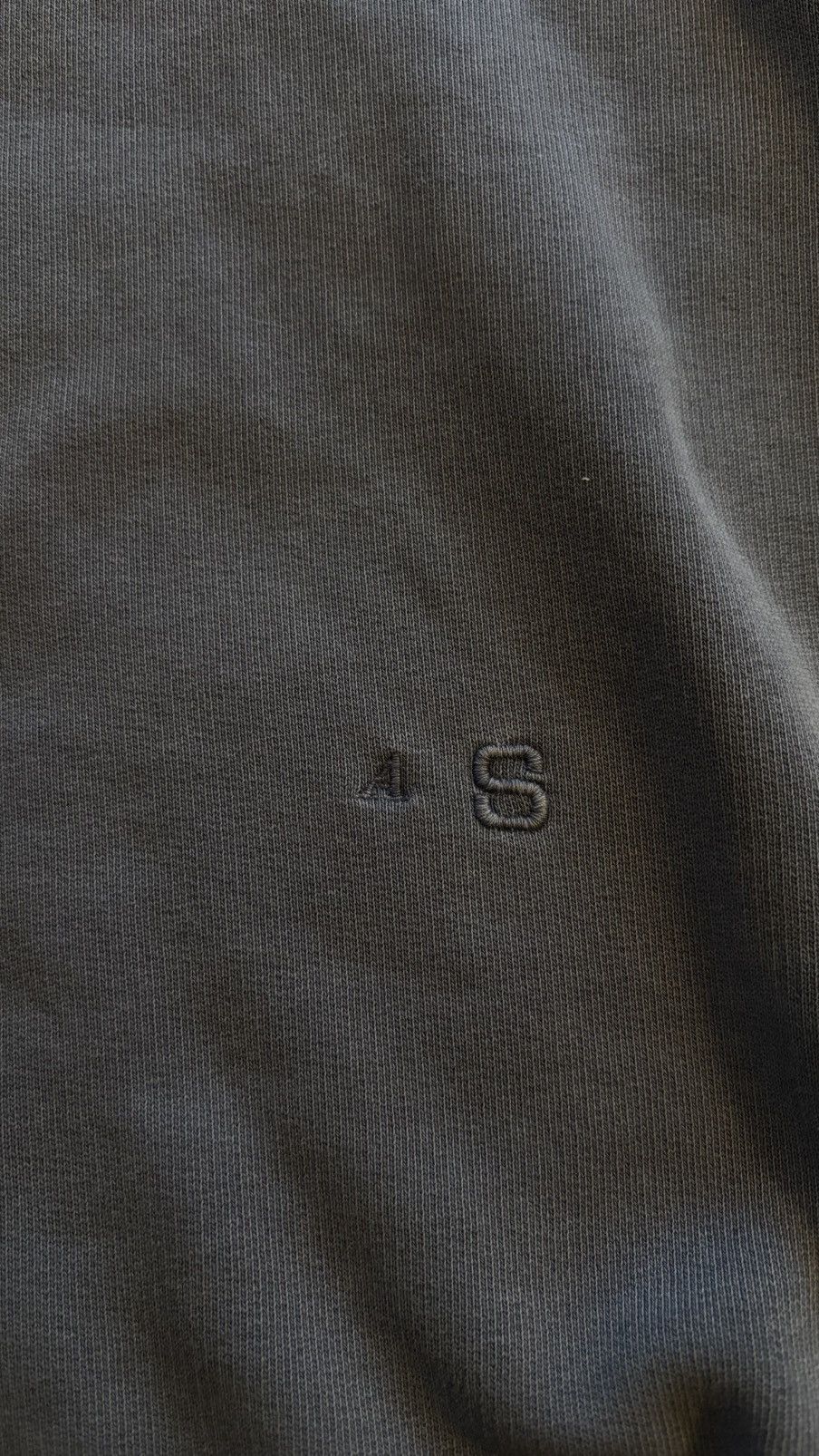 Acne Studios Acne Studios Fala Wash Hoodie Size US M / EU 48-50 / 2 - 4 Thumbnail