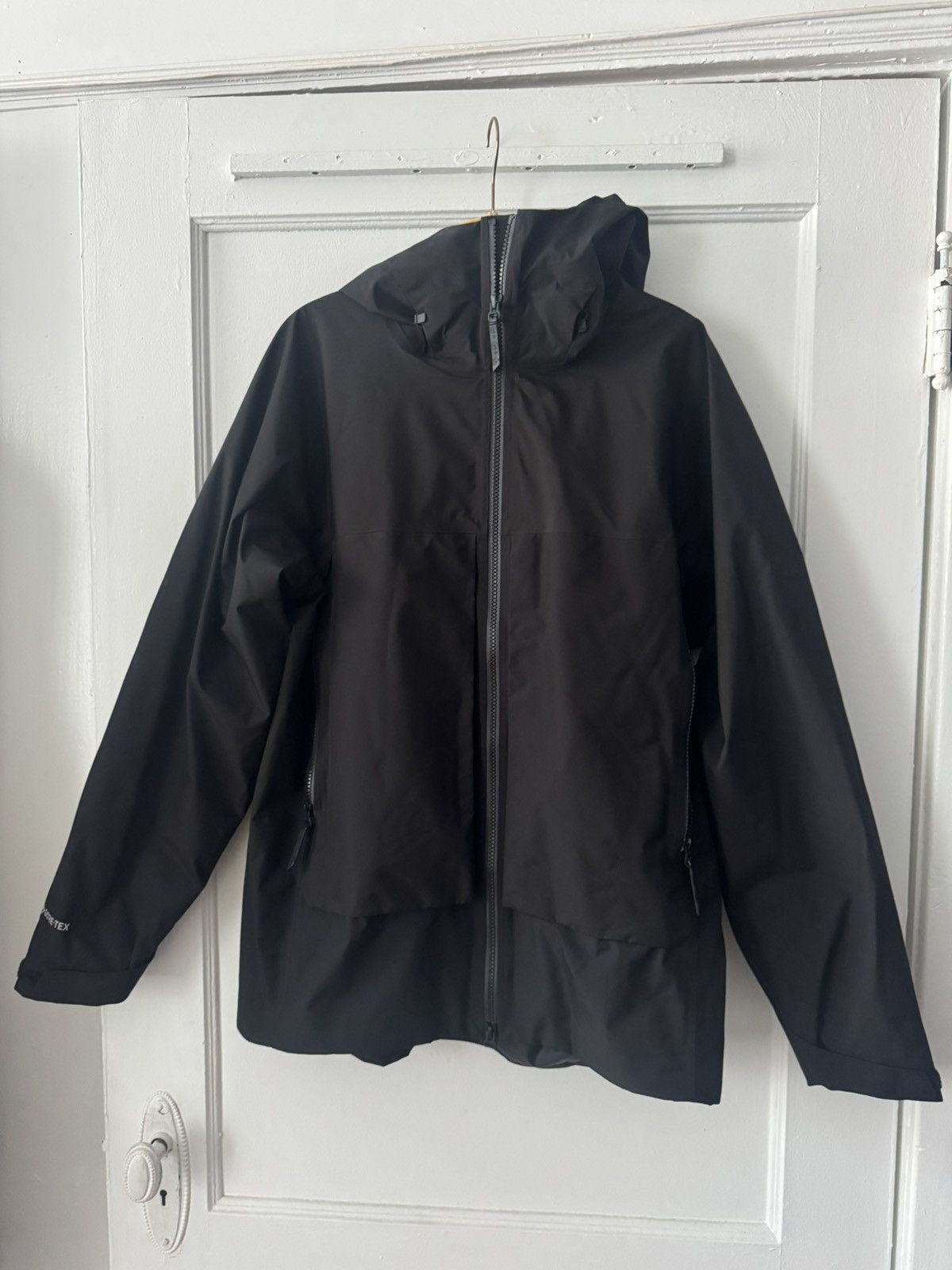John Elliott John Elliott x Descente All Terrain Shell Jacket Size US S / EU 44-46 / 1 - 1 Thumbnail