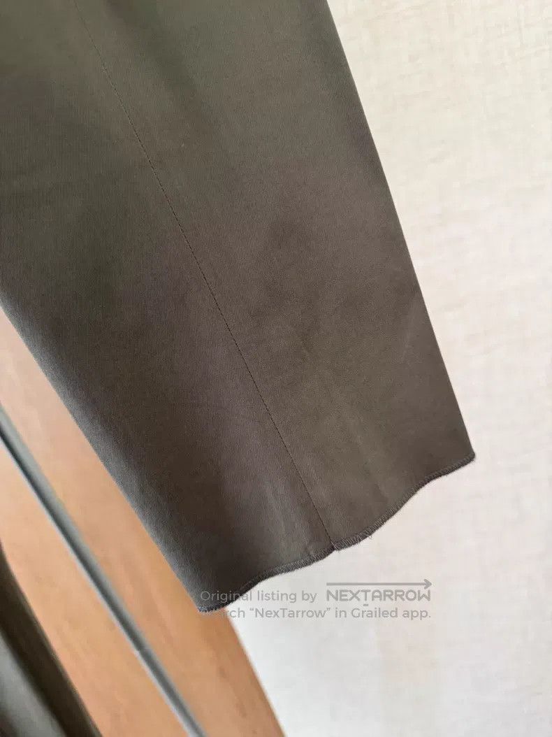 Hermes Hermes Men's Casual Pants Size US 40 / EU 56 - 9 Thumbnail