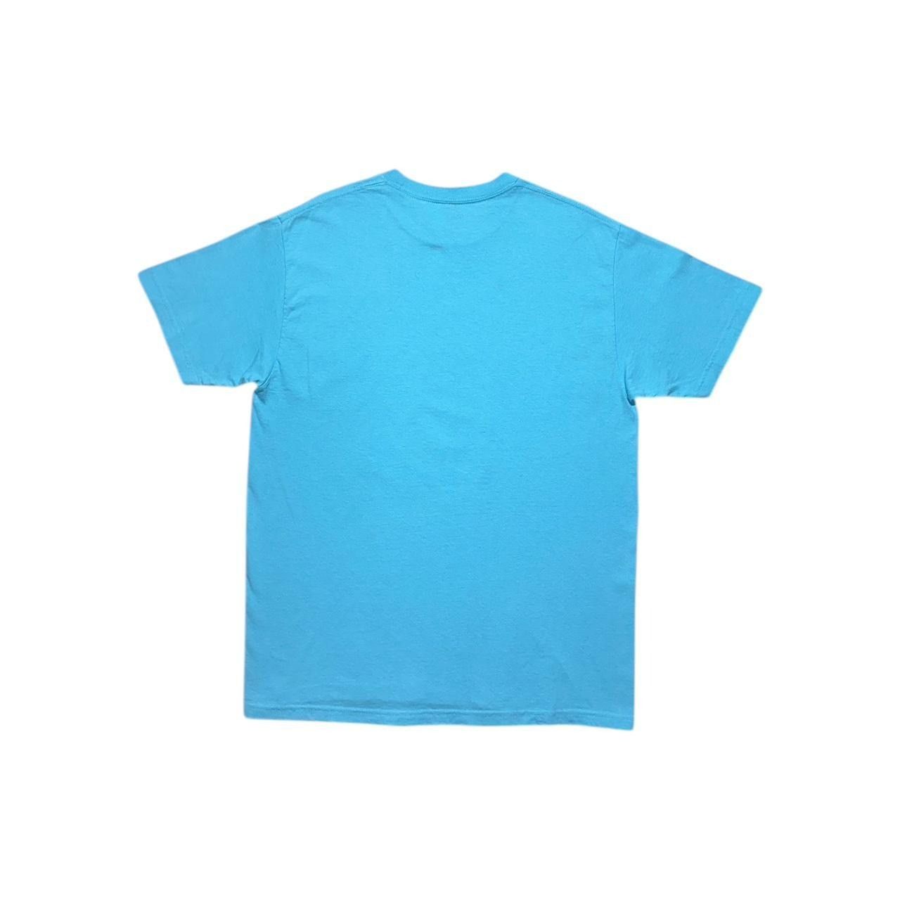 Golf Wang Golf Wang Mindfuck Rare T-Shirt Size US L / EU 52-54 / 3 - 2 Thumbnail