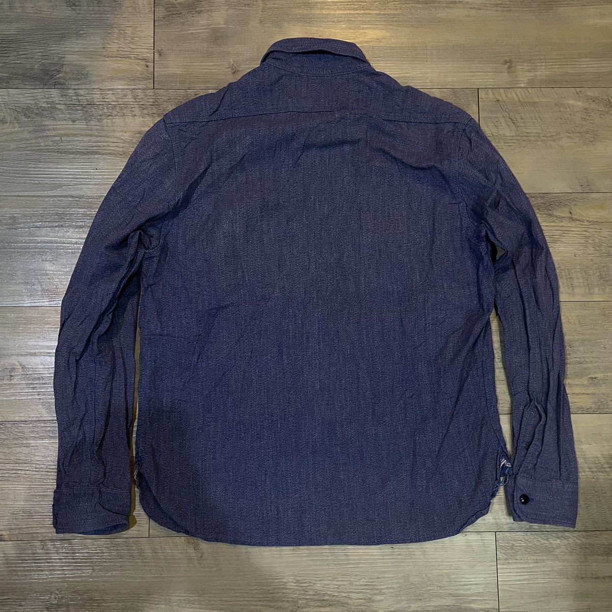 Japanese Brand × Tenderloin Tenderloin shirt Size US XS / EU 42 / 0 - 4 Thumbnail