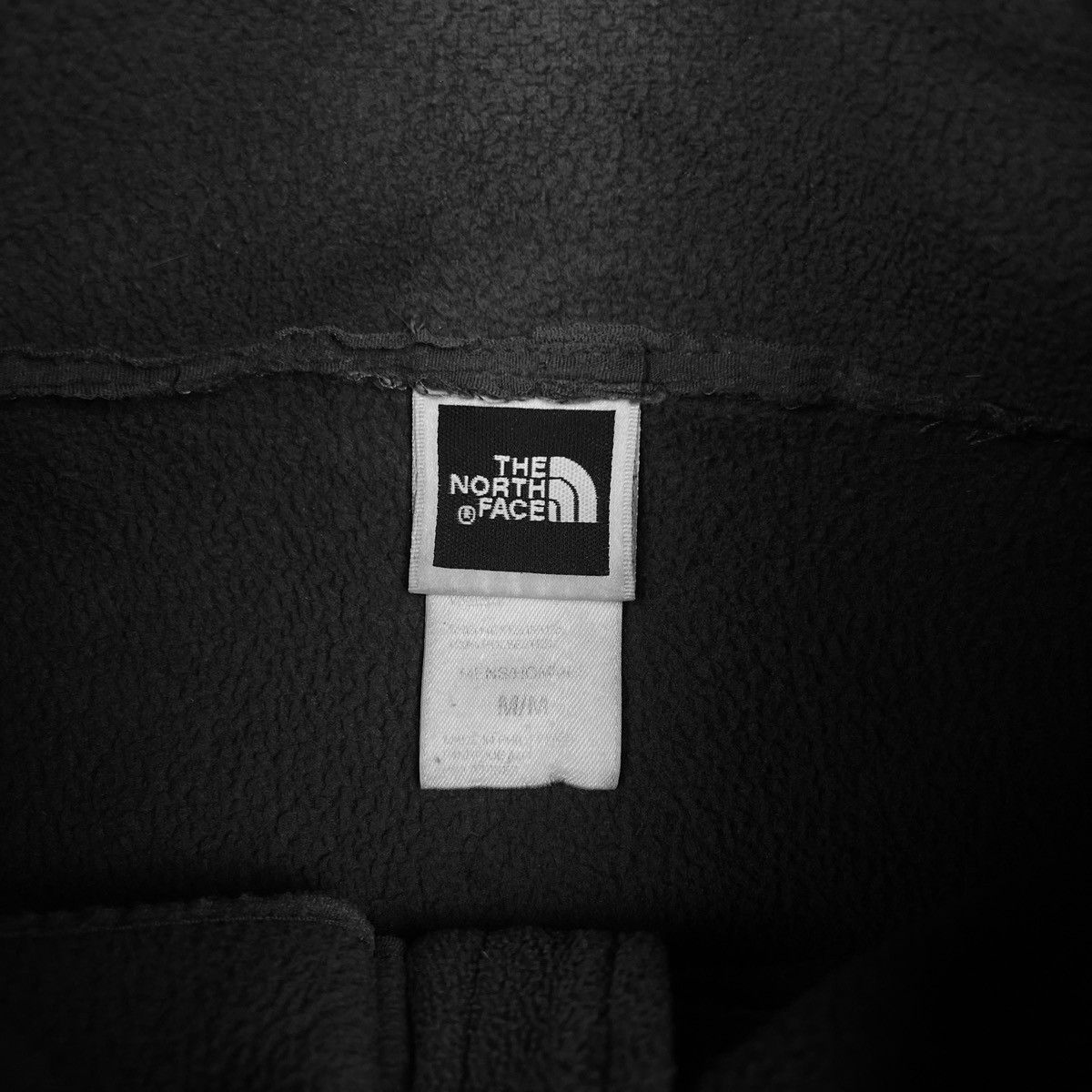 The North Face The North Face Two Tone Retro Fleece Jacket Size US M / EU 48-50 / 2 - 5 Thumbnail