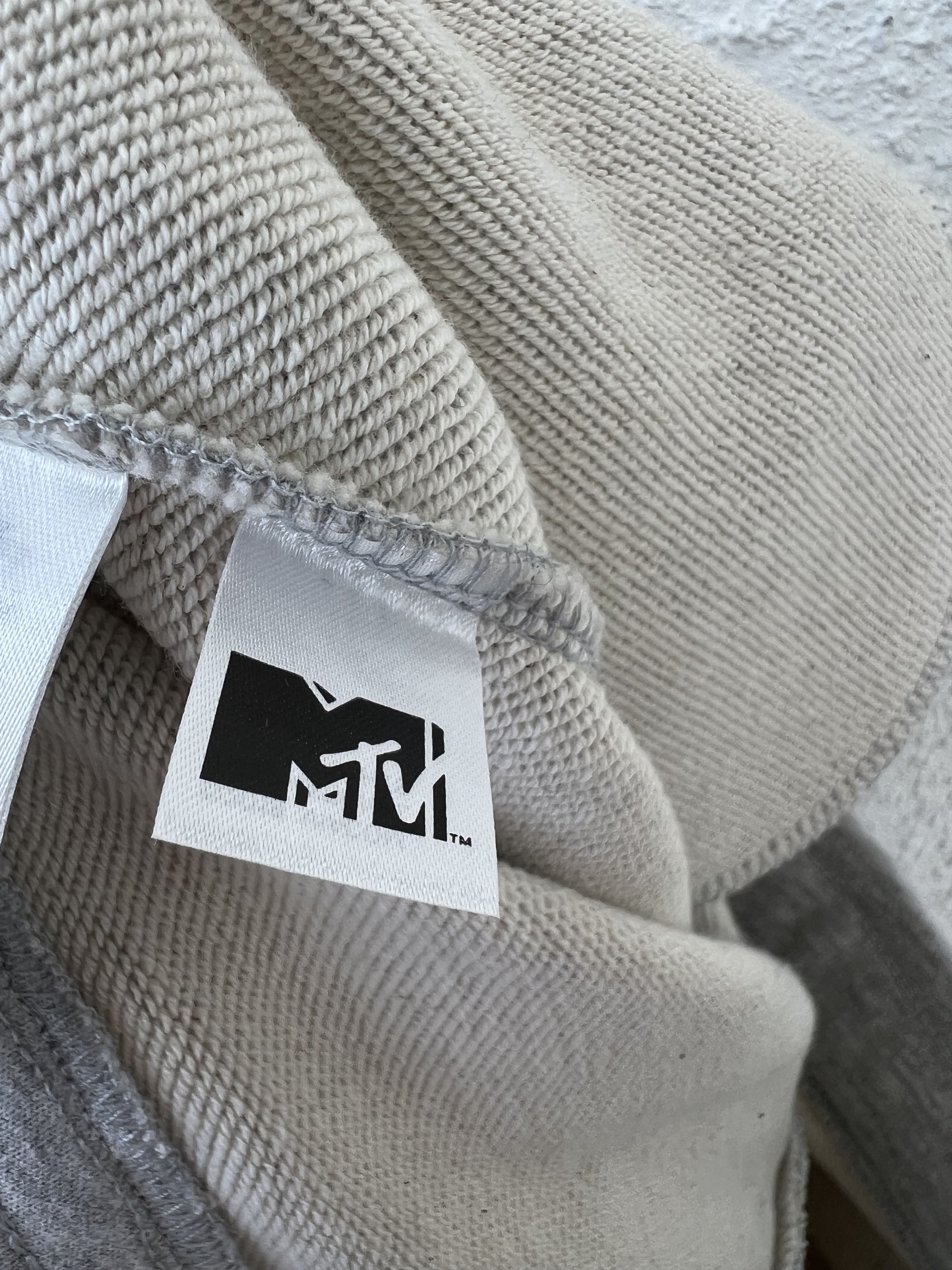 Moschino Hm & Moschino MTV Sweatpants M Size US 32 / EU 48 - 5 Thumbnail