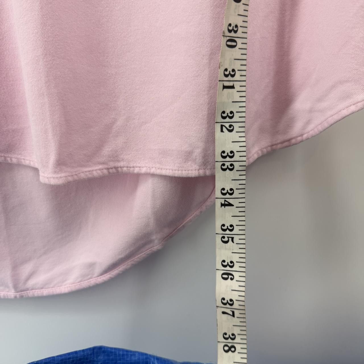 Anthropologie NWT Anthropologie Cloth & Stone Women’s T Shirt Dress Pink Size S / US 4 / IT 40 - 5 Thumbnail