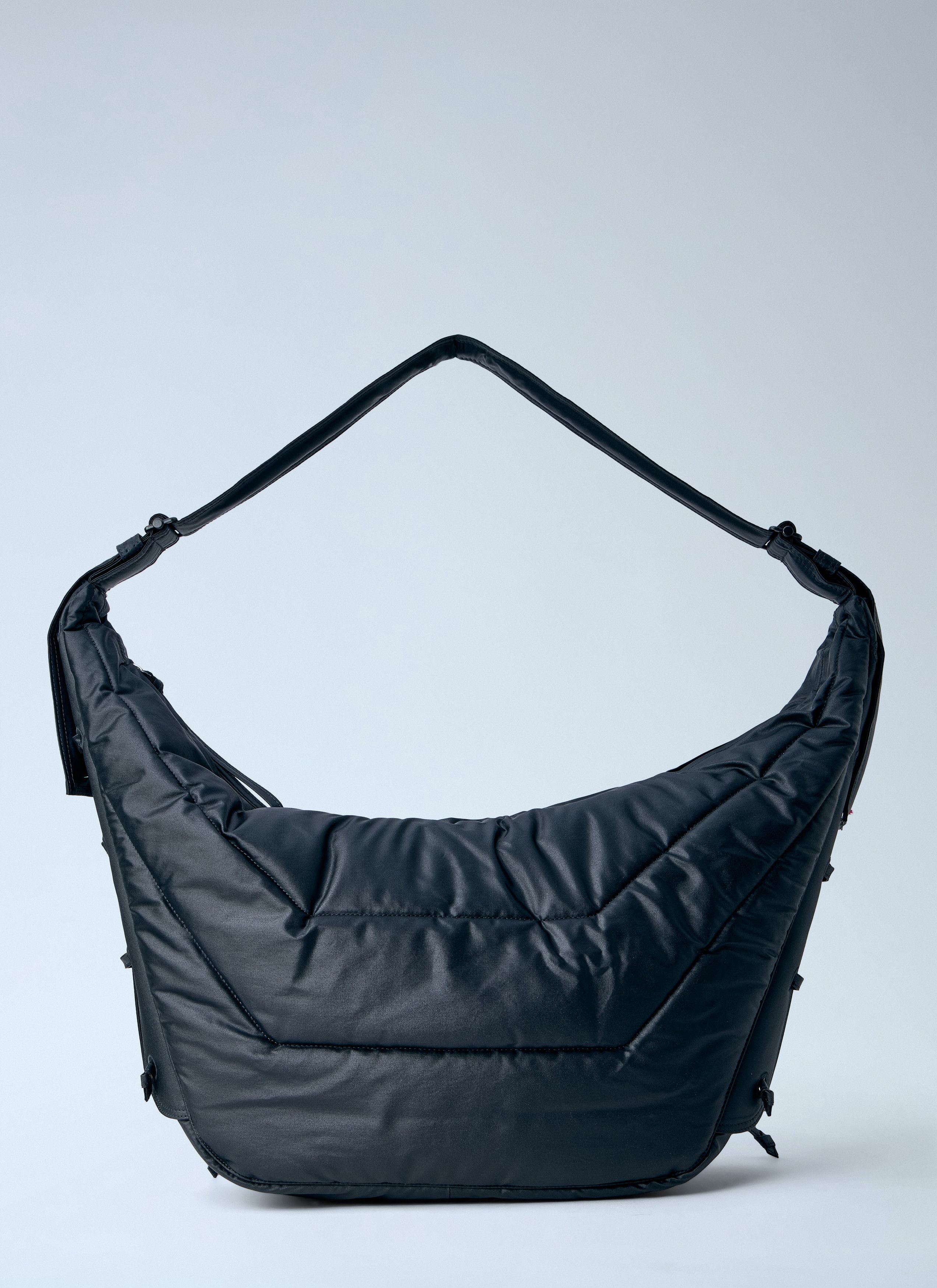 Lemaire Large Soft Game Crossbody Bag Size ONE SIZE - 1 Thumbnail