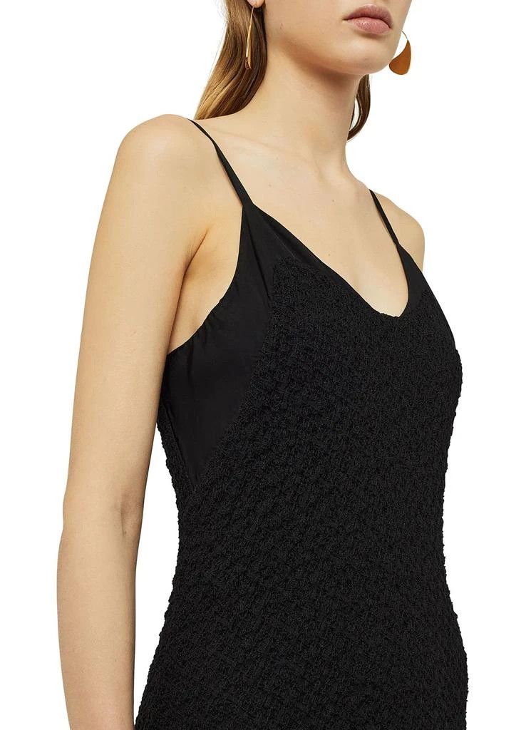 Jil Sander Sleeveless Size XS / US 0-2 / IT 36-38 - 2 Thumbnail