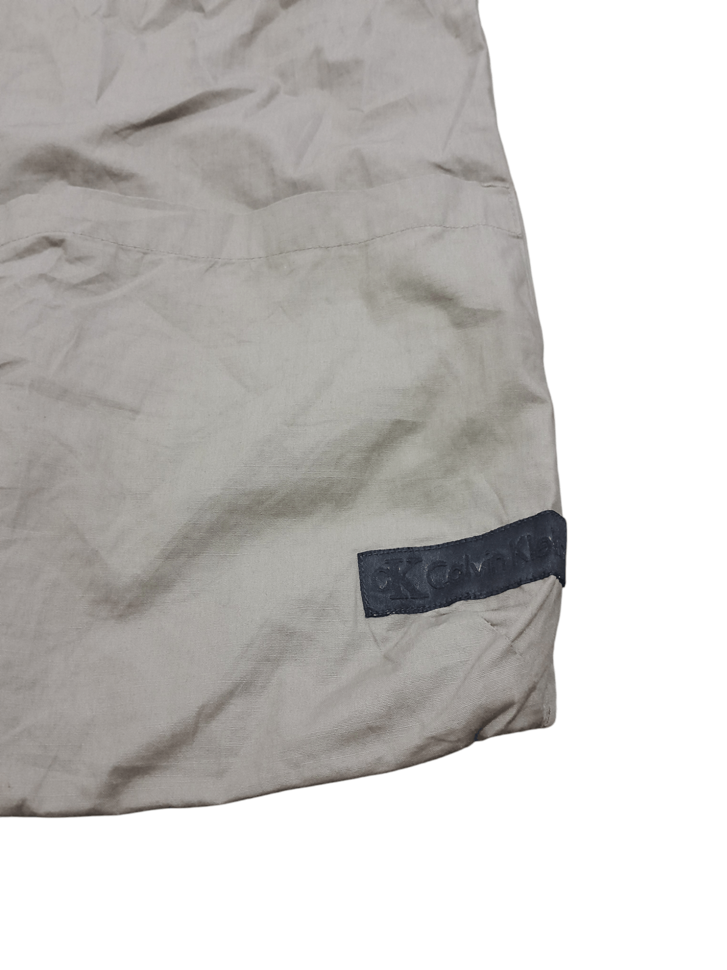 Calvin Klein Vintage calvin klein vest Size US M / EU 48-50 / 2 - 4 Thumbnail