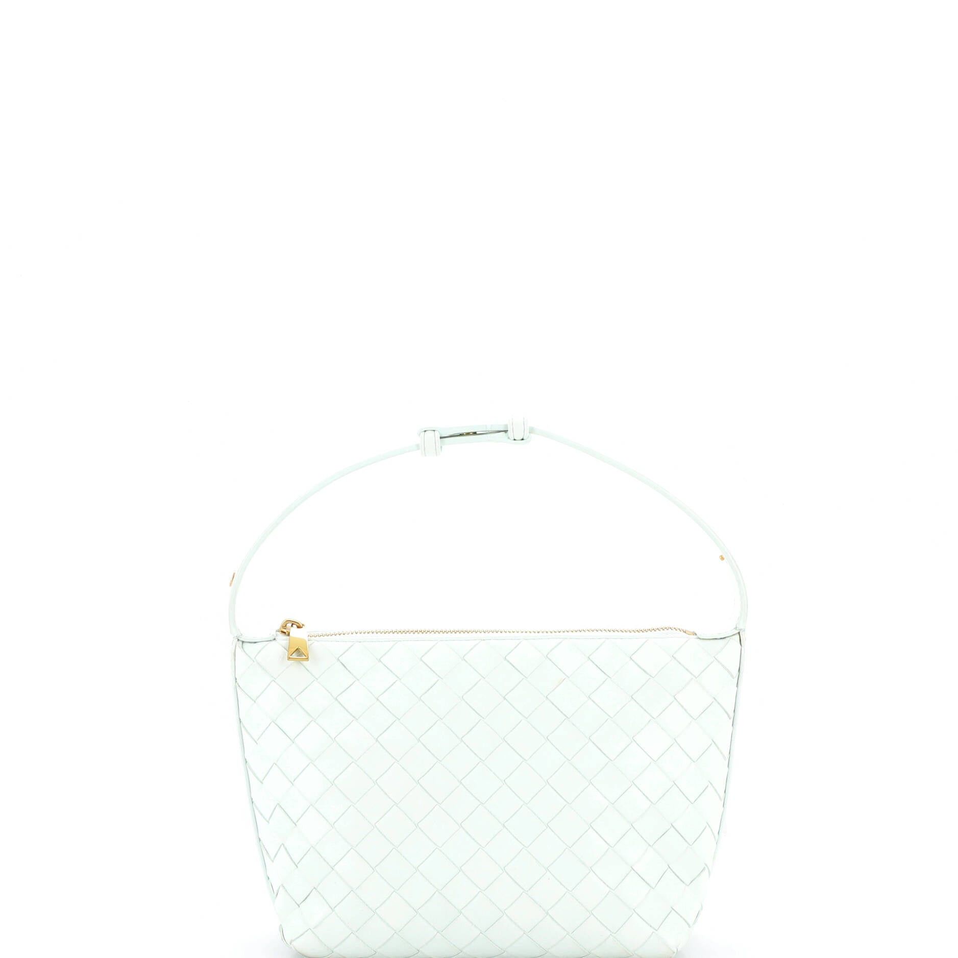 Bottega Veneta Wallace Shoulder Bag Size ONE SIZE - 1 Thumbnail