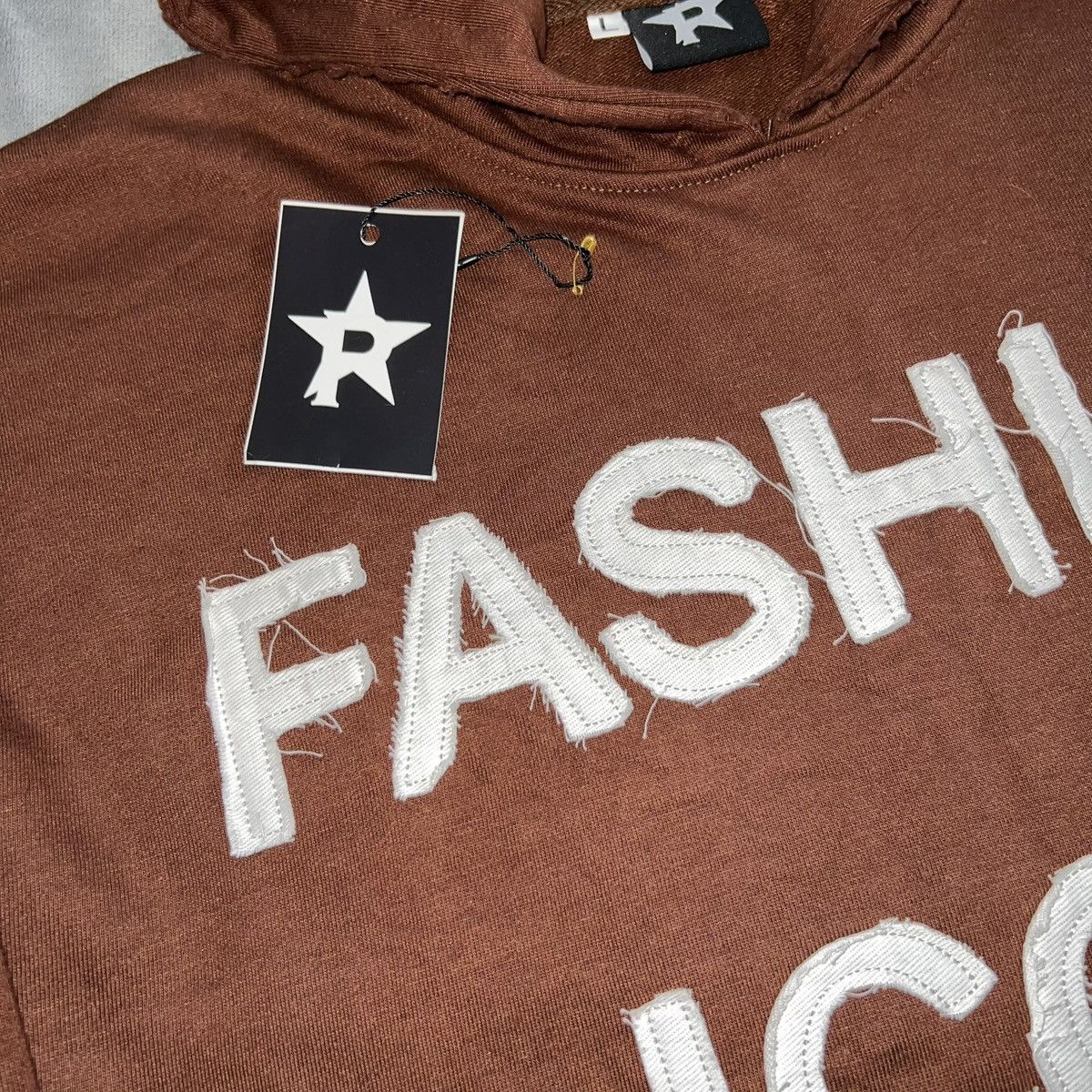 Other Popstar Fashion Icon Hoodie Size US L / EU 52-54 / 3 - 4 Thumbnail