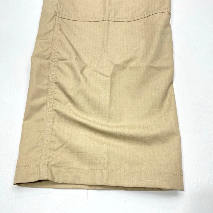 Propper Propper Tactical Cargo Pants Men’s Size 40 x 32 Tan Rip Stop Straight Leg 7967 Size US 40 / EU 56 - 3 Thumbnail