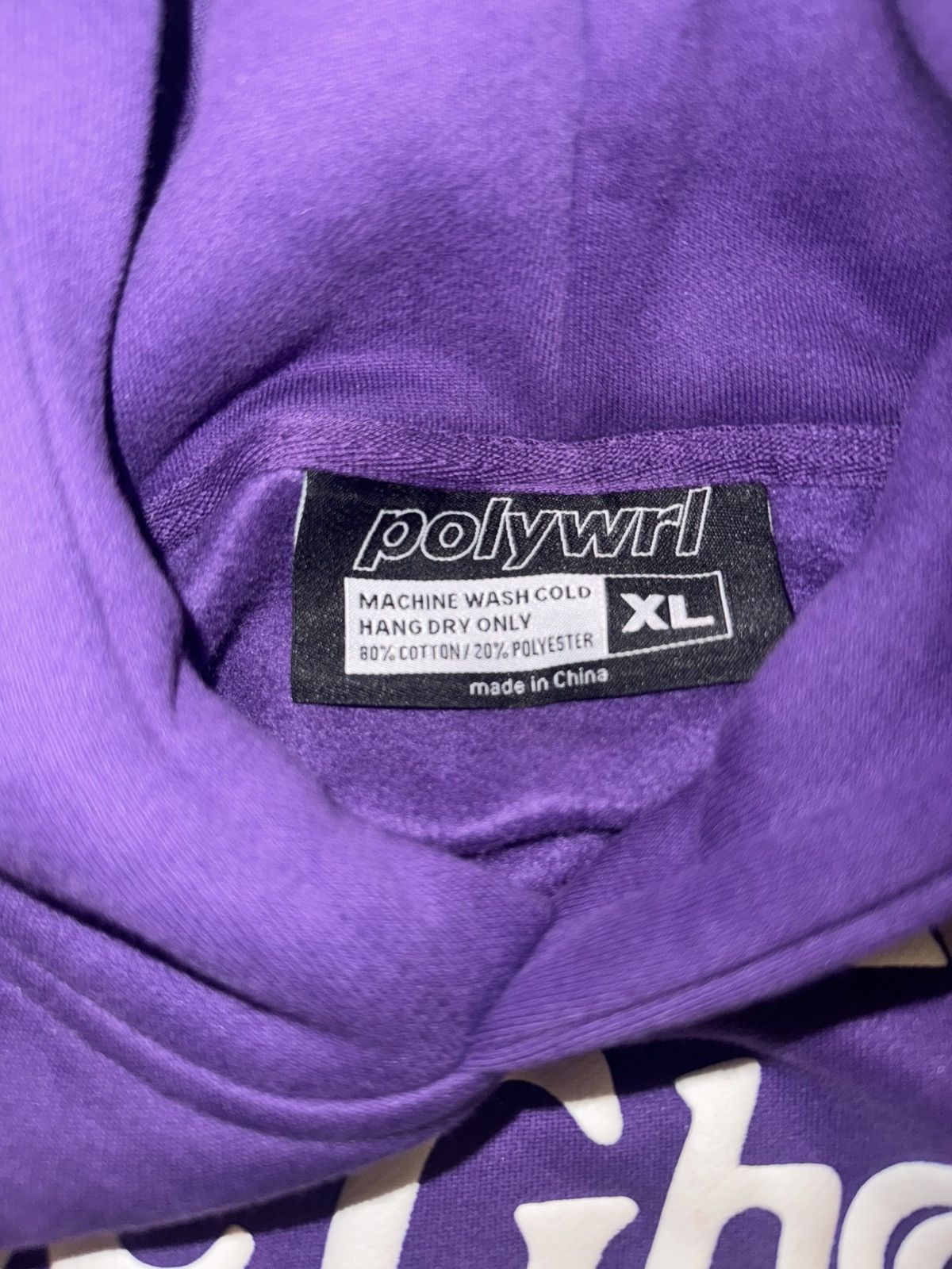 Vintage Pokemon Ghastly Hoodie Size US XL / EU 56 / 4 - 5 Thumbnail