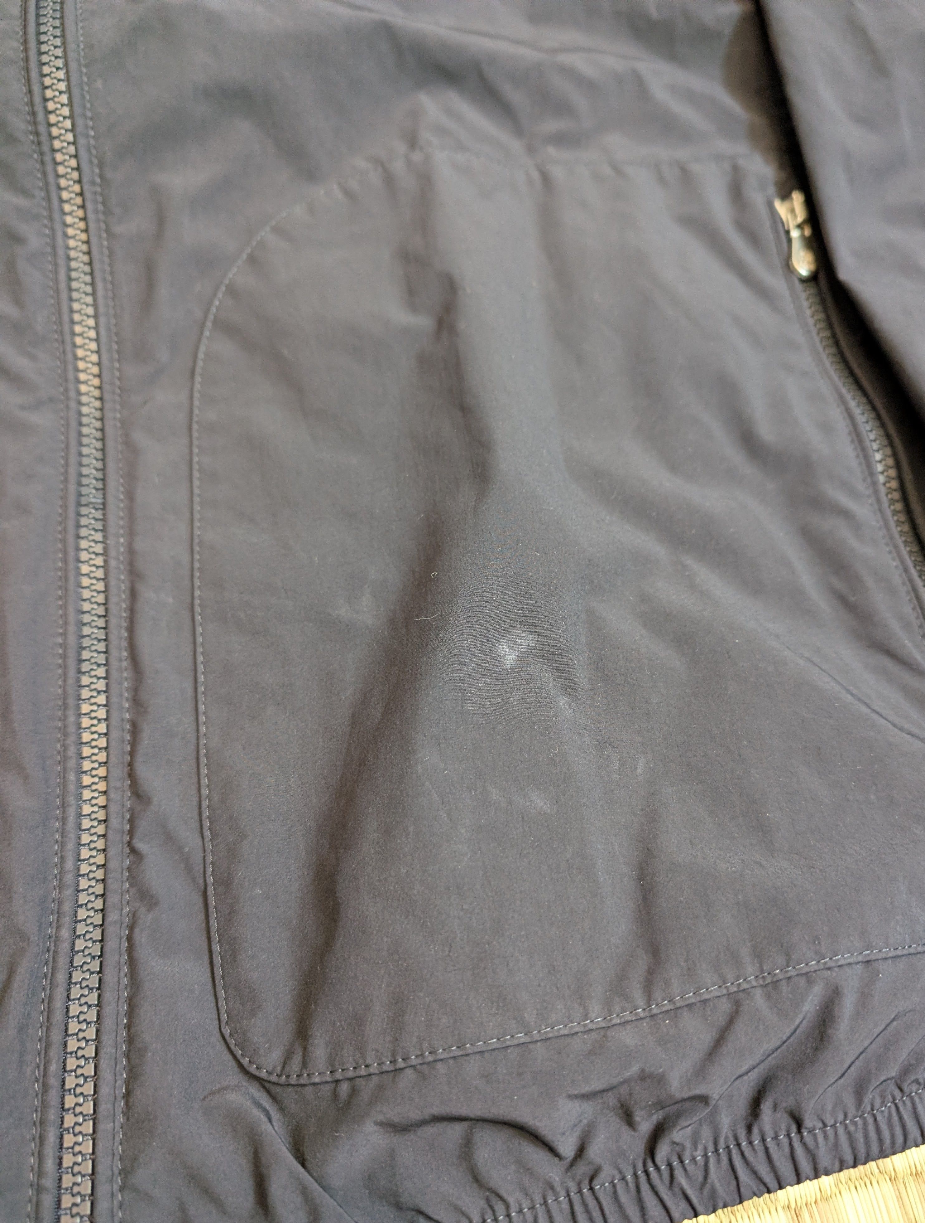 Brunello Cucinelli Brunello Cucinelli Farro Jacket Windbreaker IT 56 Size US XL / EU 56 / 4 - 10 Thumbnail