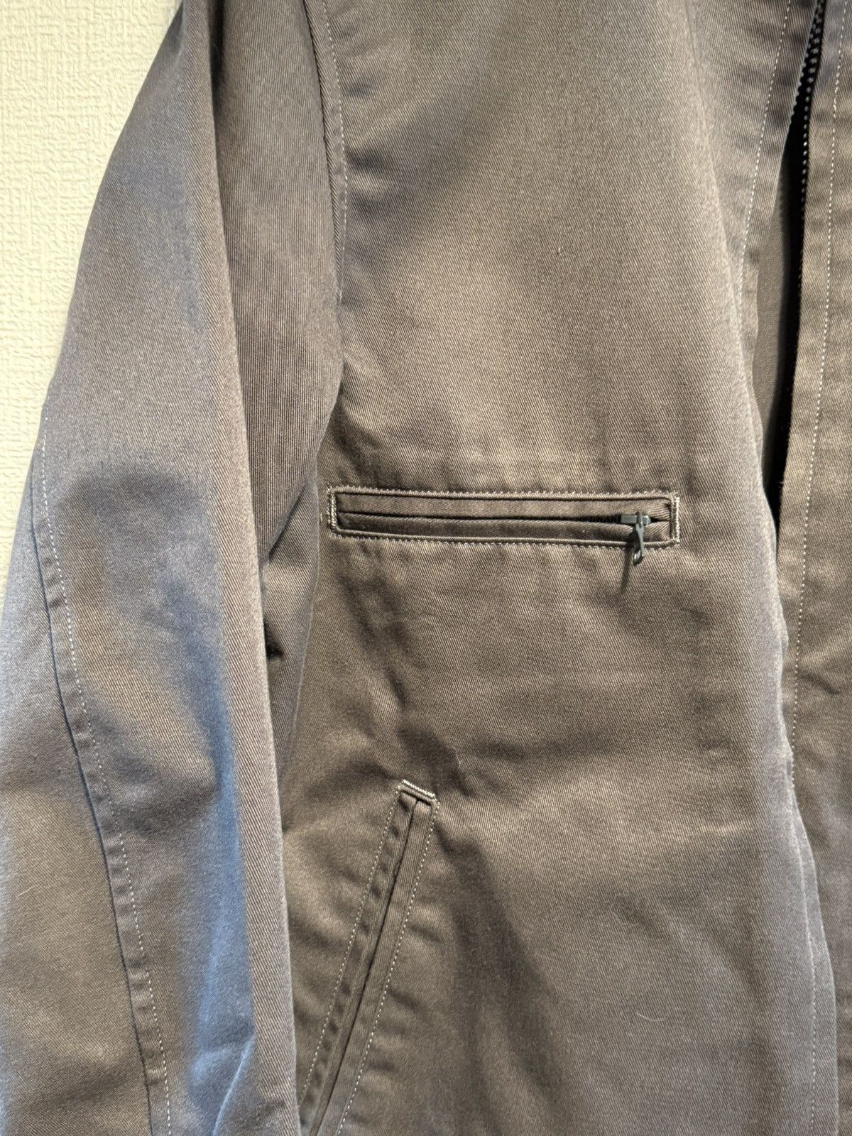 Sophnet. SOPHNET. MILITARY CARGO JACKET Size US M / EU 48-50 / 2 - 4 Thumbnail