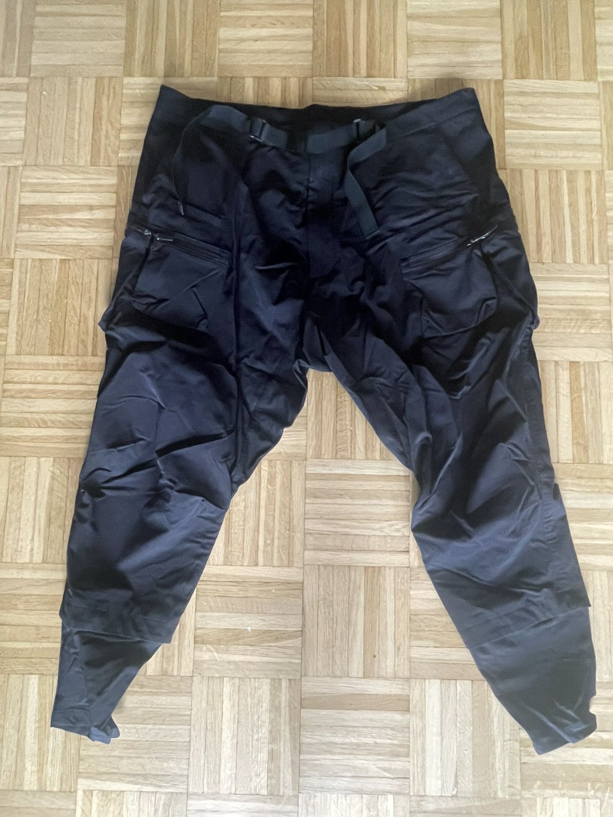 Acronym ACRONYM P27H-DS | Grailed