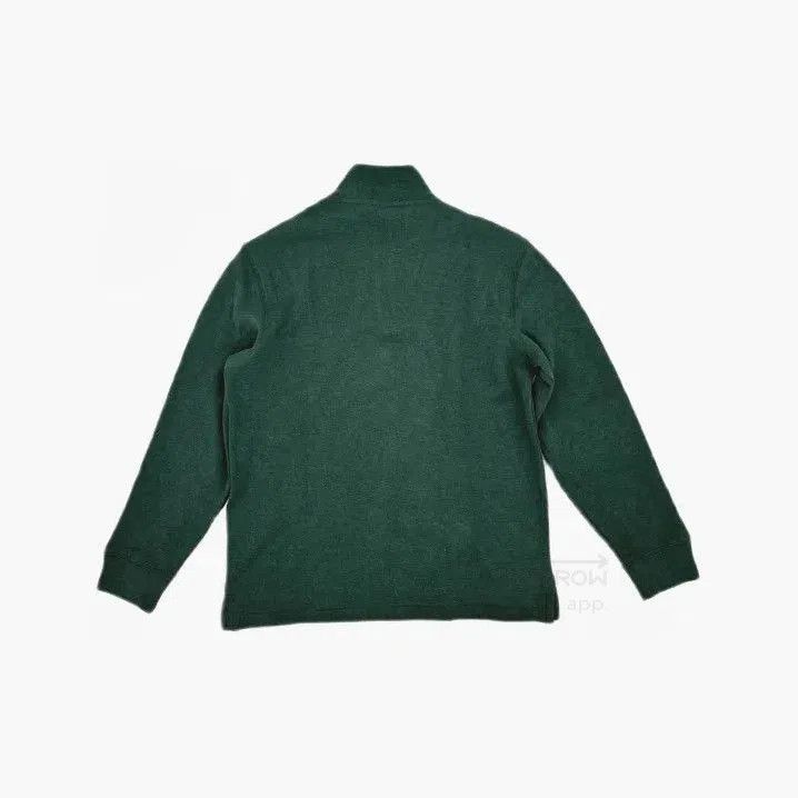 Polo Ralph Lauren Polo Ralph Lauren Logo Embroidered Half. Size US L / EU 52-54 / 3 - 3 Thumbnail