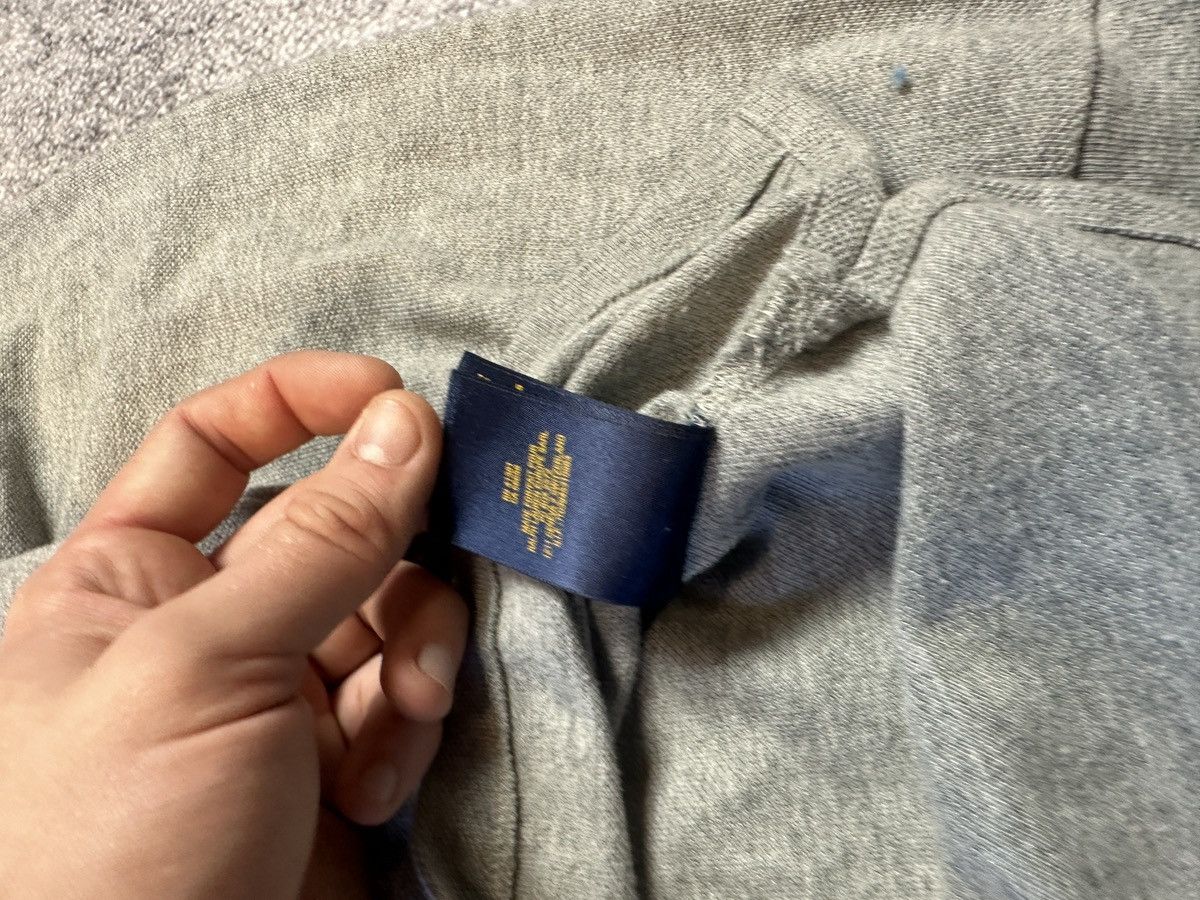 Polo Ralph Lauren Y2K Polo Ralph Lauren Long Sleeve Rugbys Streetwear Rare VTG Size US S / EU 44-46 / 1 - 4 Thumbnail