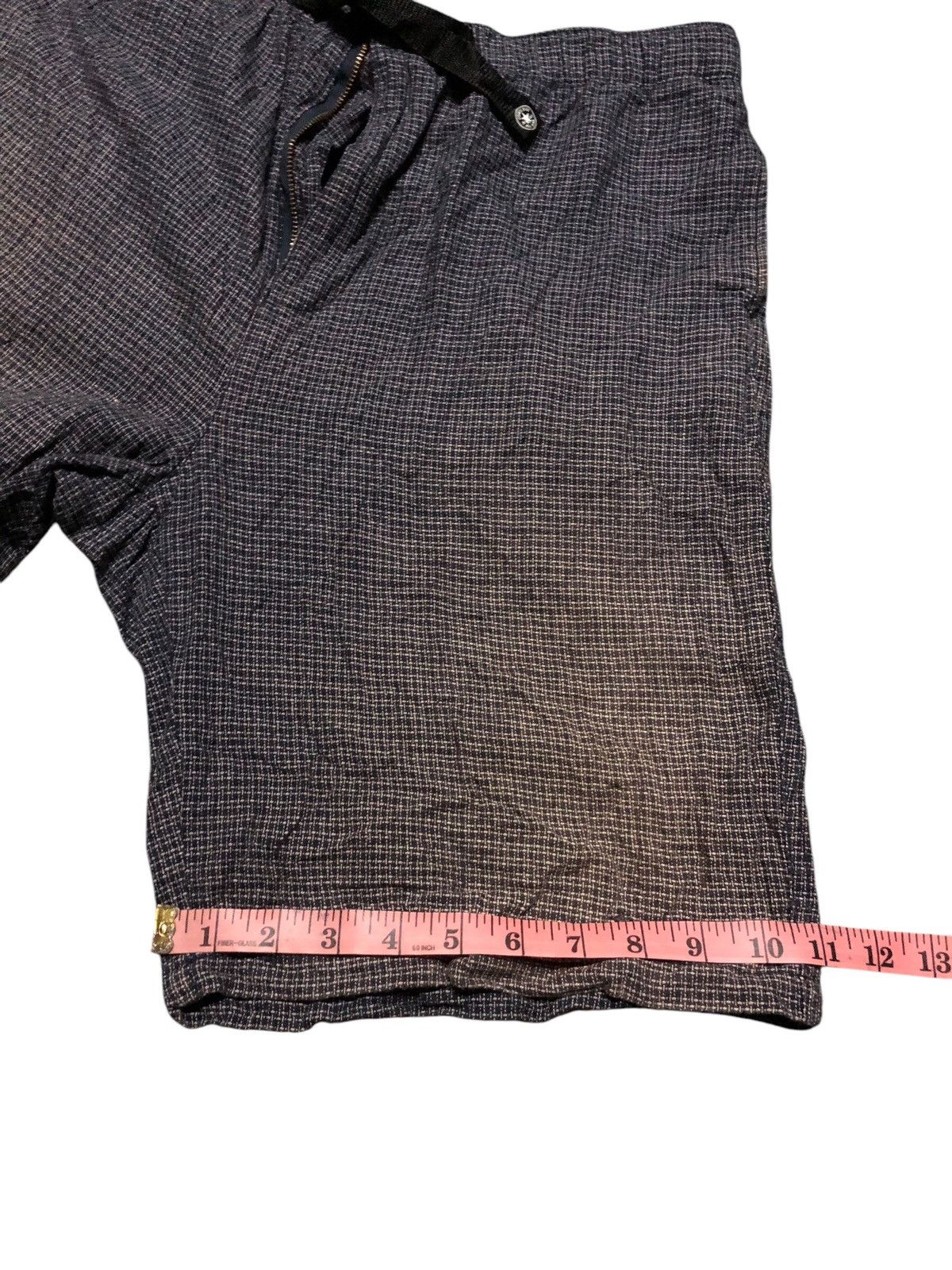 Converse Converse short pants Size US 32 / EU 48 - 9 Thumbnail