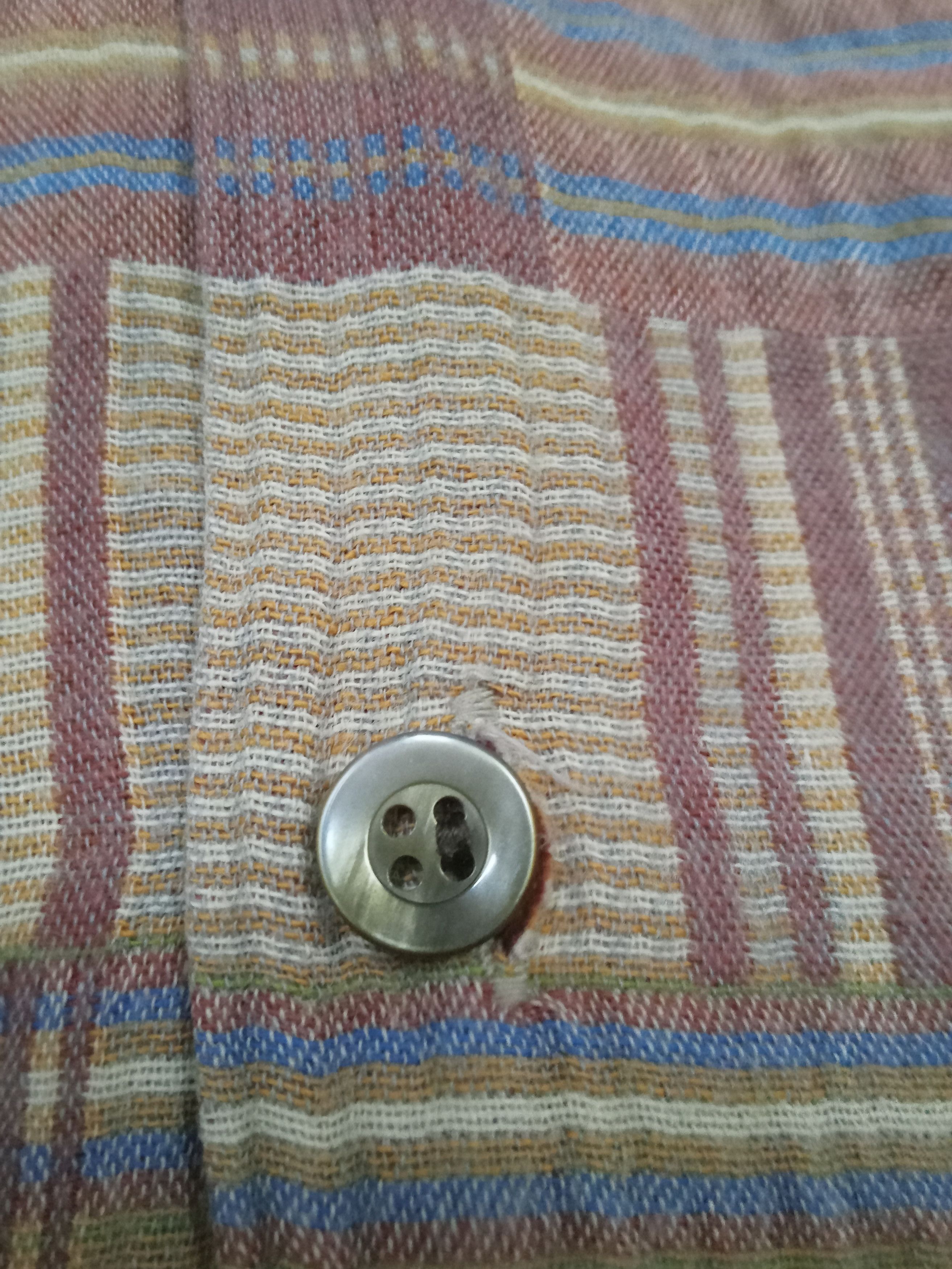 Japanese Brand × Sugar Cane Vintage Sugar Cane Shirt Size US XL / EU 56 / 4 - 6 Thumbnail