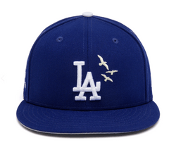 Born X Raised x LA Dodgers –