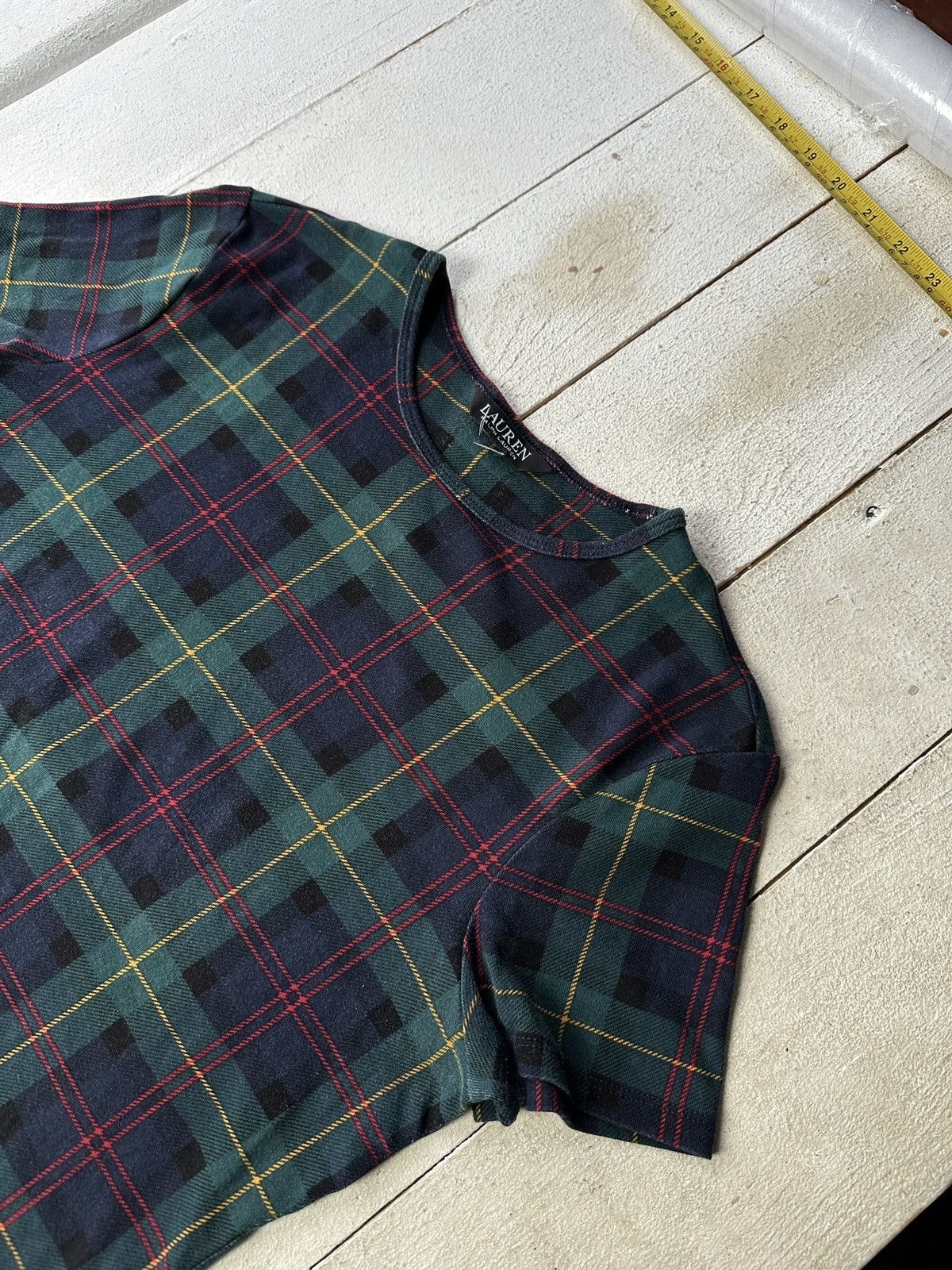 Ralph Lauren Black Label 🚨VINTAGE RALPH LAUREN Y2K OLD MONEY SOFT 90s Size US S / EU 44-46 / 1 - 2 Thumbnail