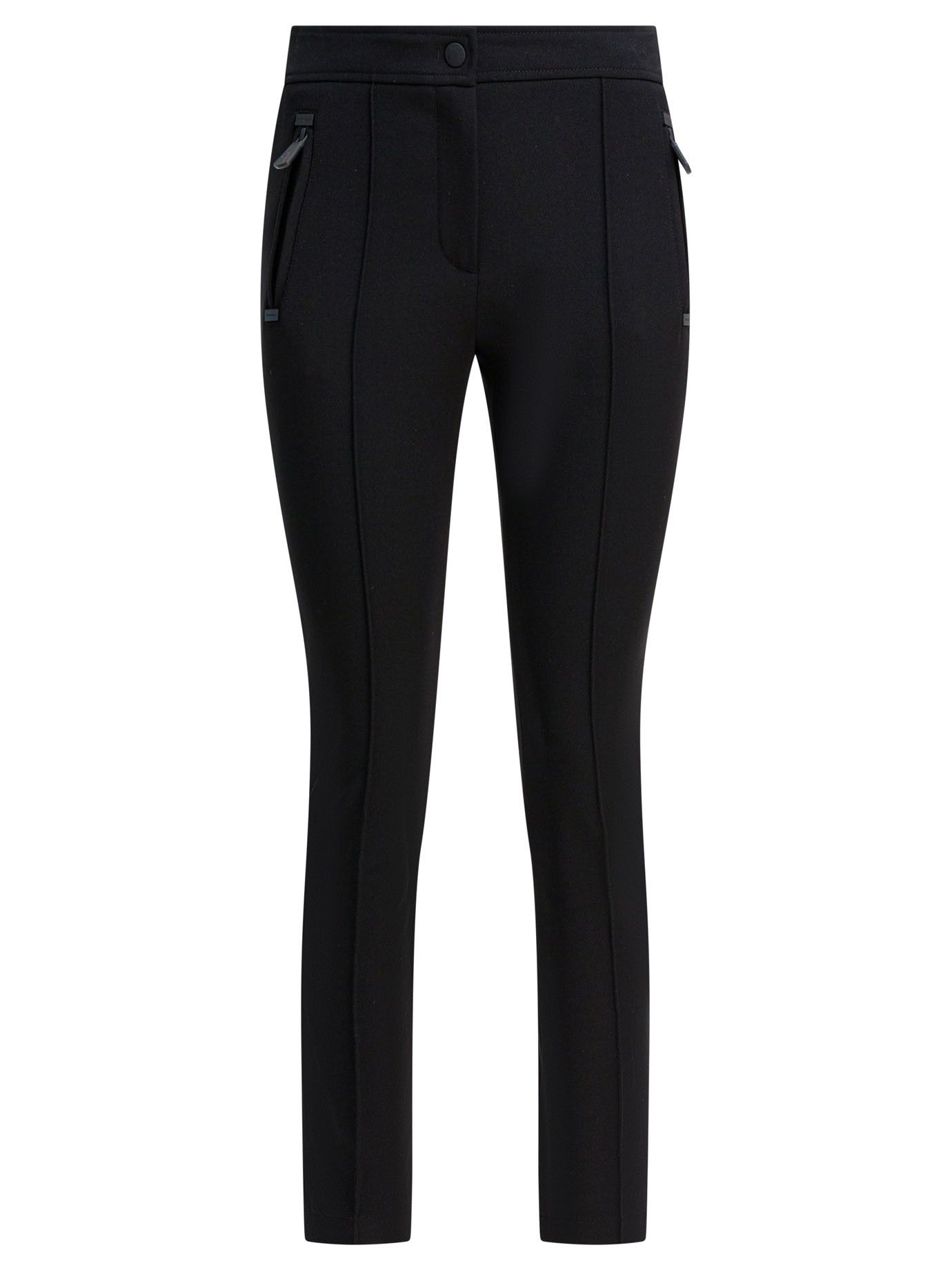 Moncler Grenoble Moncler Grenoble Nylon Pants tag size 42 Women - USA Duties Paid Size 28" / US 6 / IT 42 - 1 Thumbnail