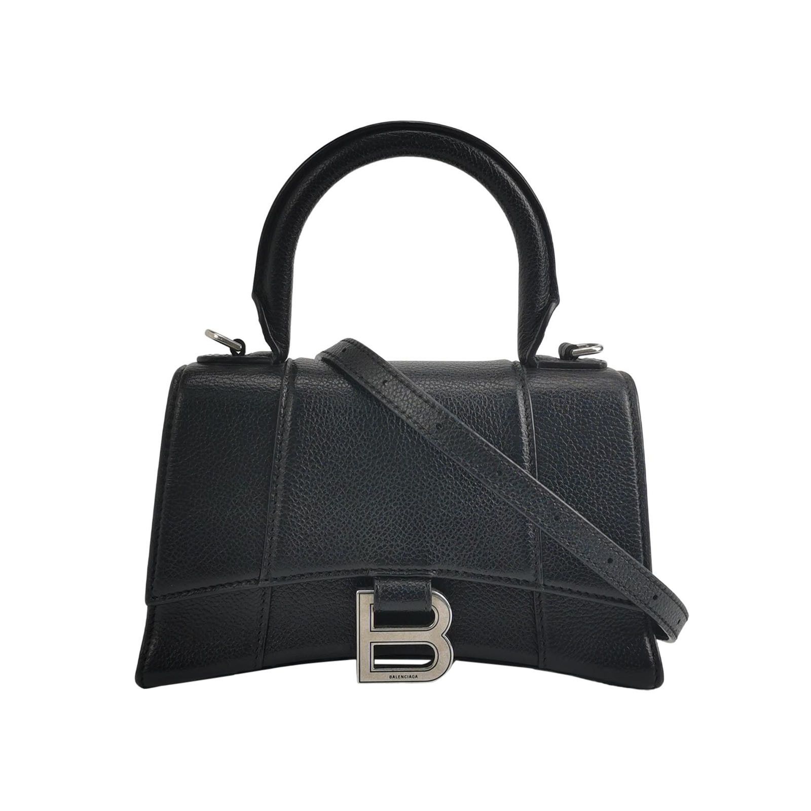 Balenciaga Balenciaga Women os Shoulder Bags Size ONE SIZE - 1 Thumbnail