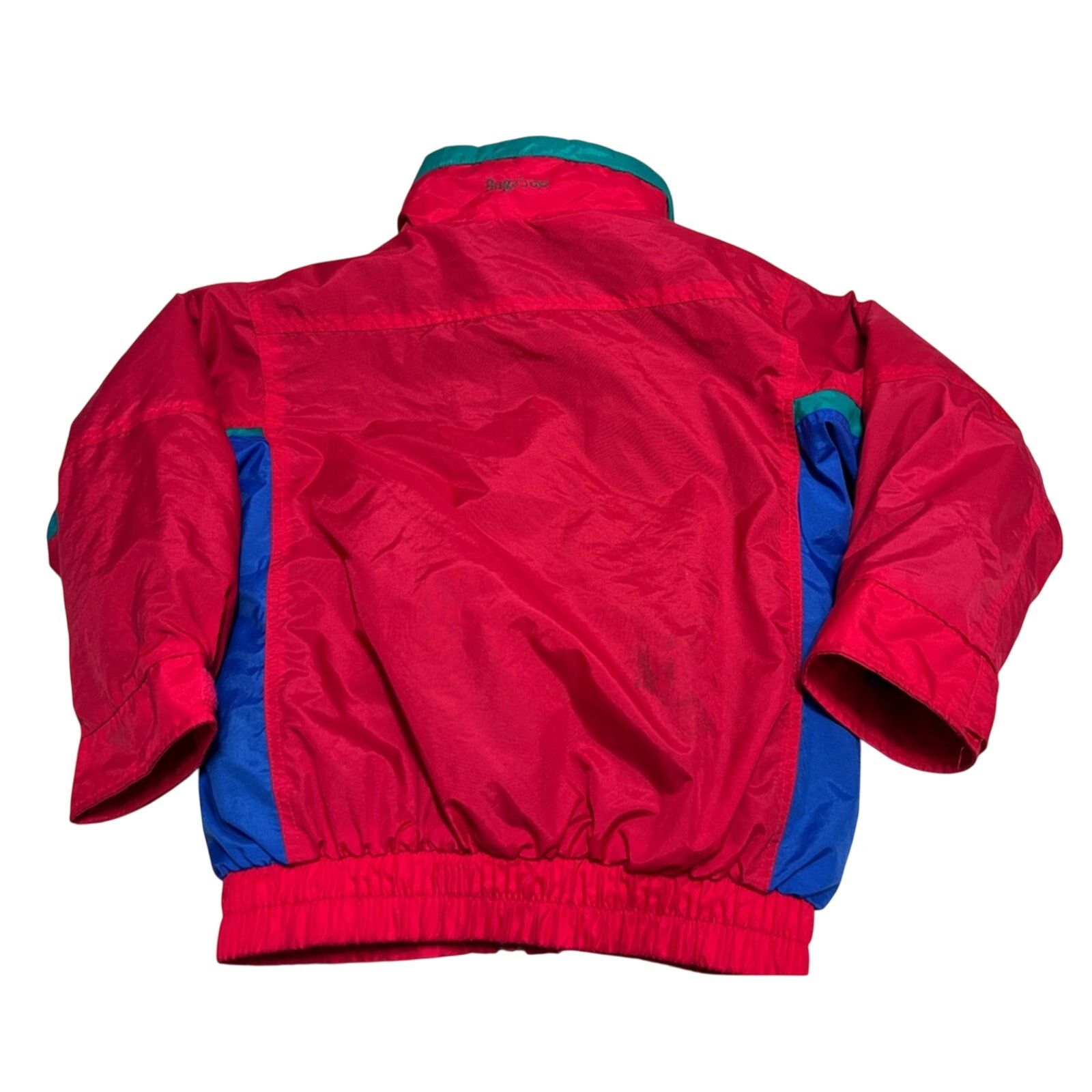 Columbia Vintage Columbia Bugaboo 3 In 1 Ski Jacket Youth USA RARE Size XS / US 0-2 / IT 36-38 - 2 Thumbnail