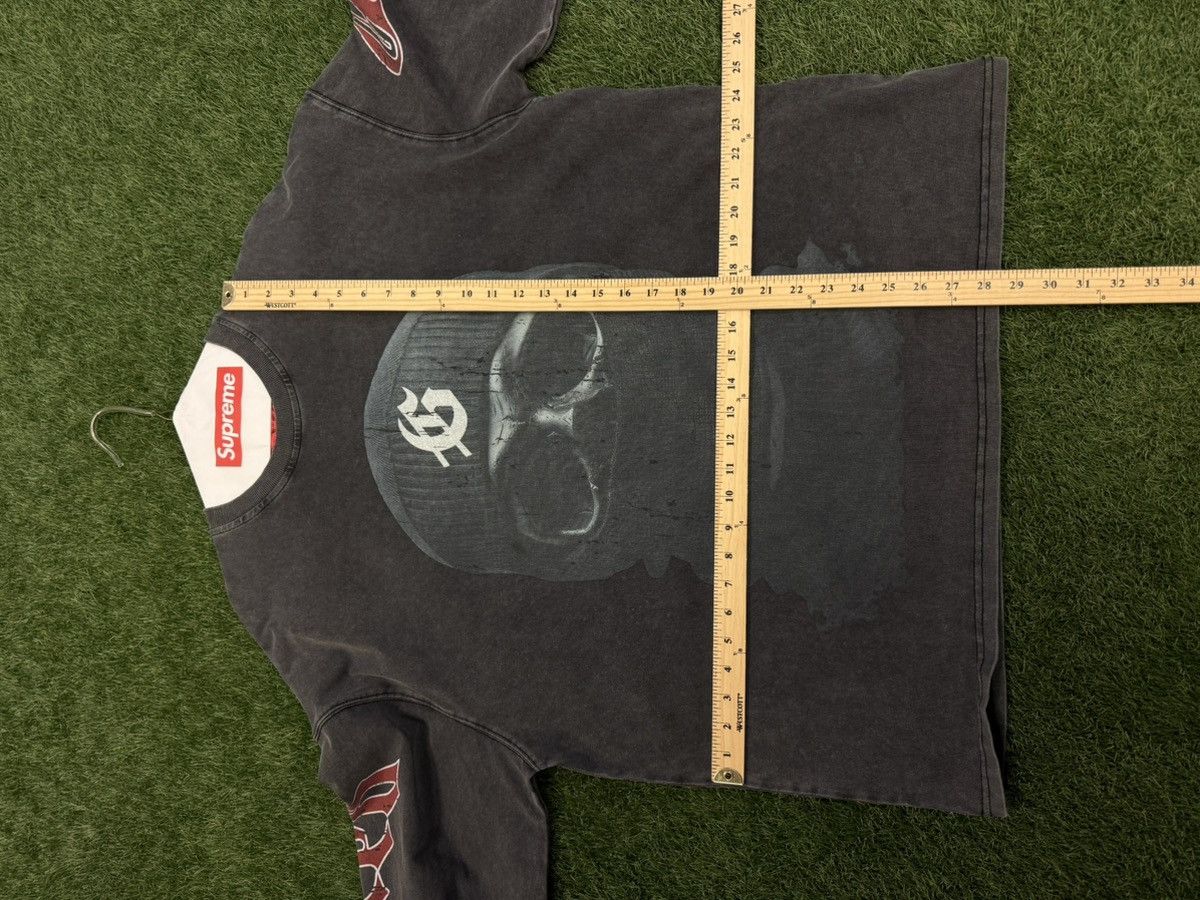 Godspeed Godspeed Balaclava Long Sleeve Tee Shirt XL (NEW) Size US XL / EU 56 / 4 - 10 Thumbnail