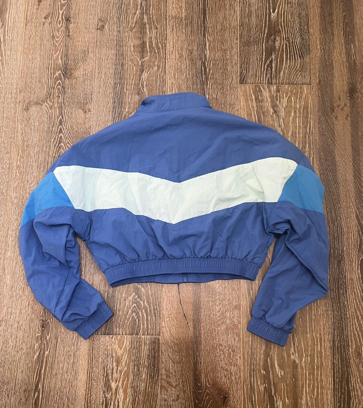 Guess × J Balvin Guess J Balvin cropped track jacket Size S / US 4 / IT 40 - 2 Thumbnail