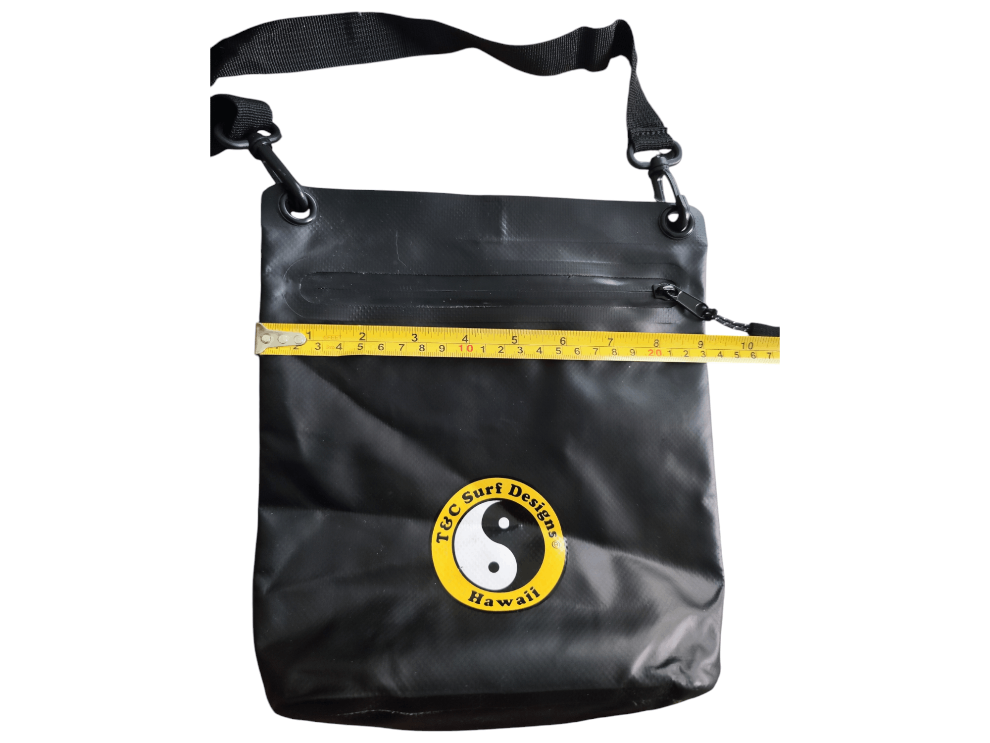 Sun Surf × Vintage T&C Surf Hawaii Sling Bag Size ONE SIZE - 3 Thumbnail