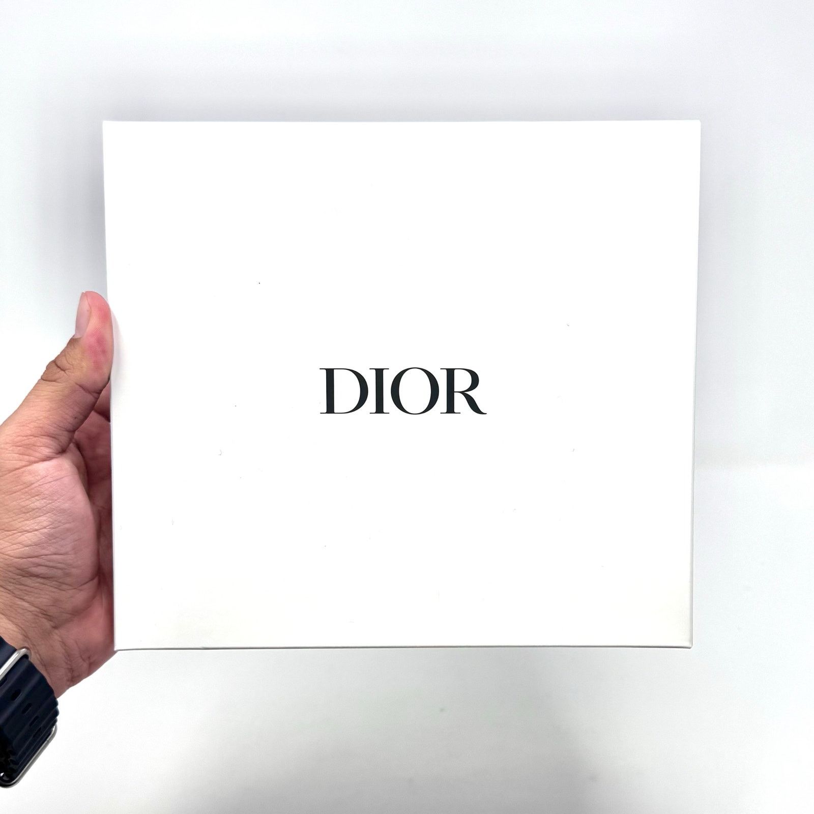 Dior Dior VIP Towel Set Size ONE SIZE - 5 Thumbnail